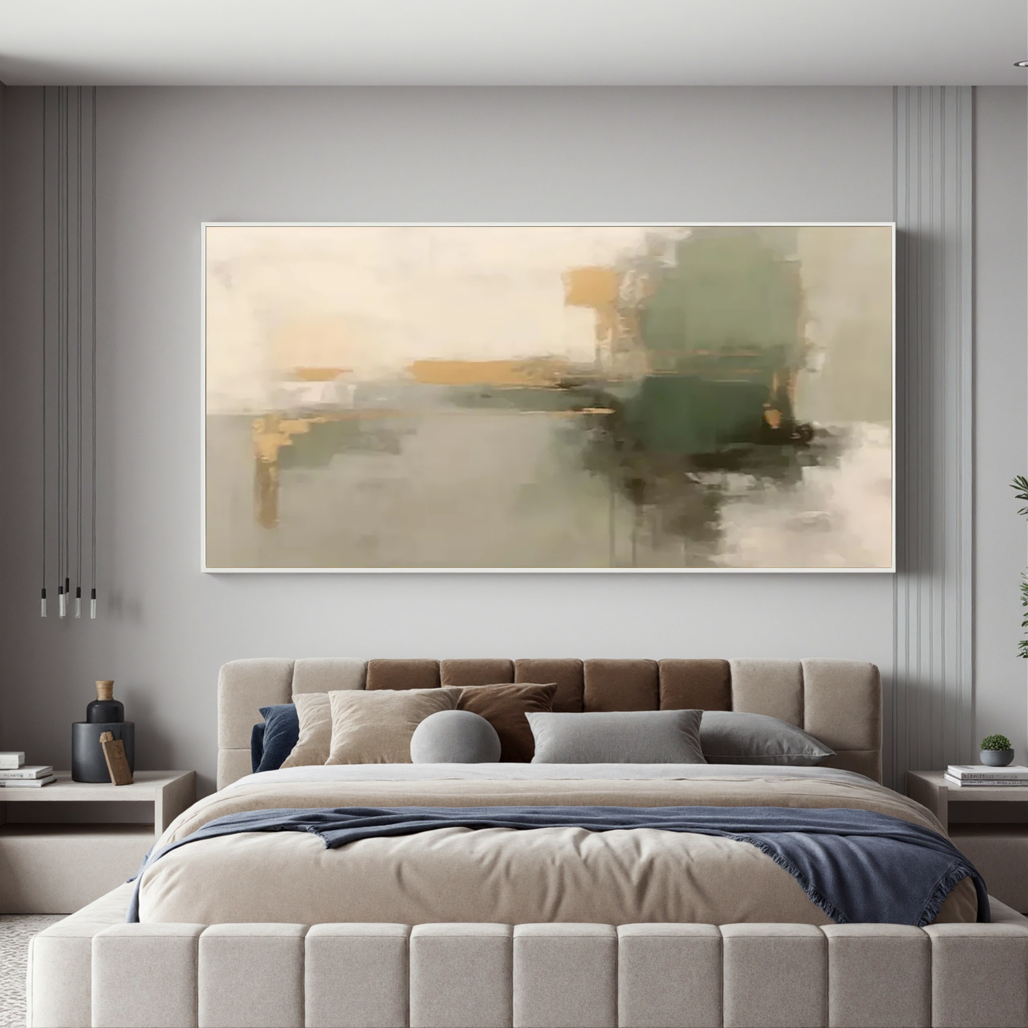 Wabi Sabi Art #YK526