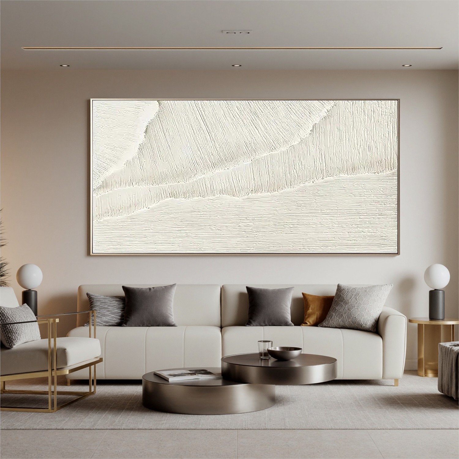 Wabi Sabi Art #YK516