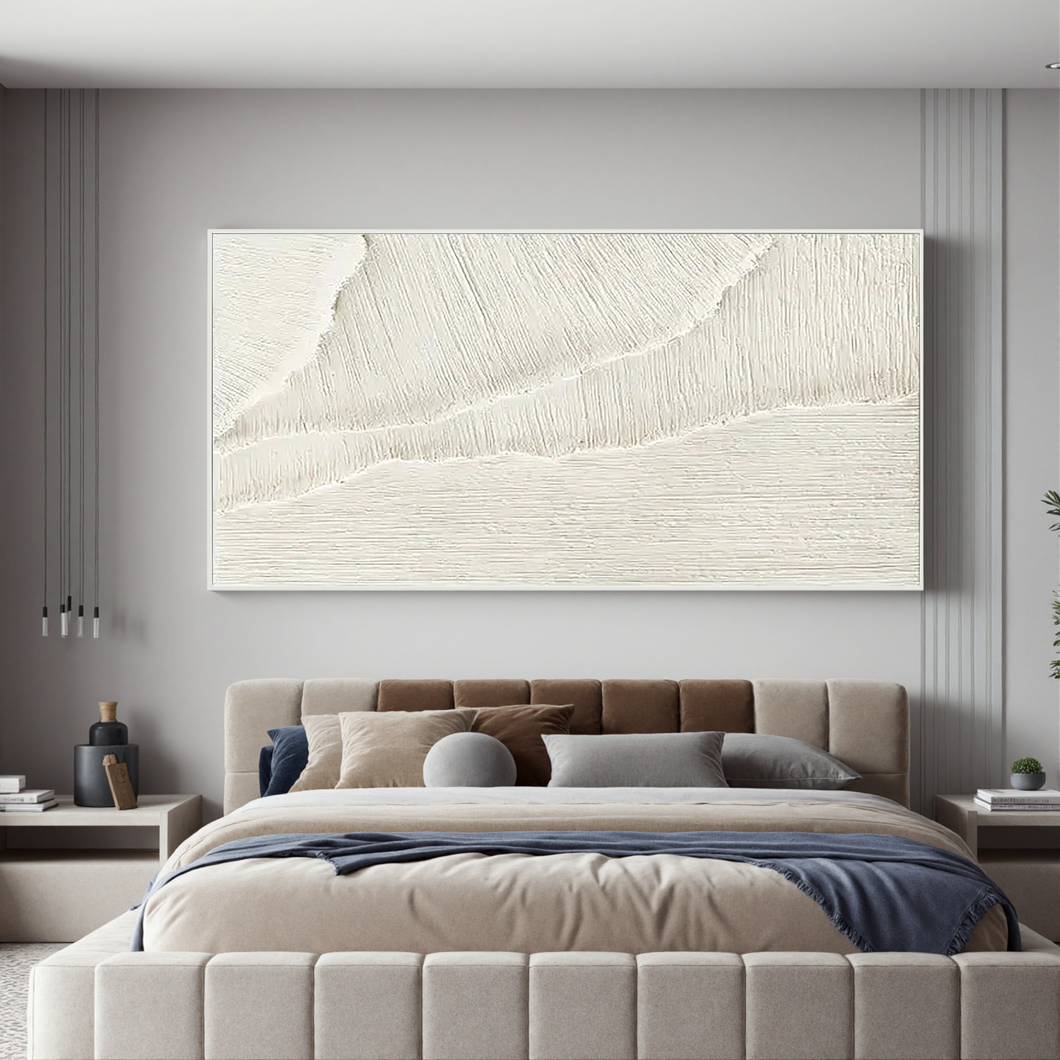 Wabi Sabi Art #YK516