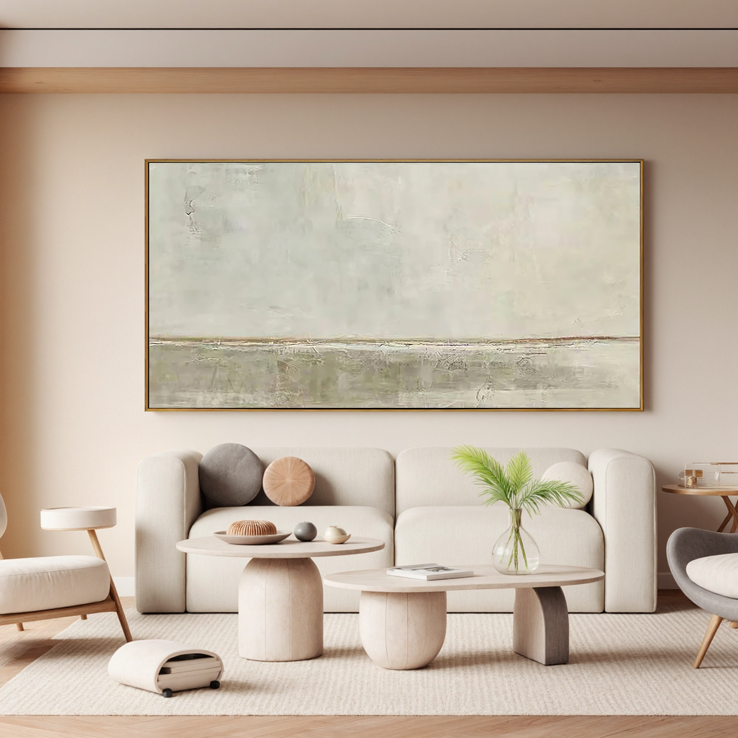 Wabi Sabi Art #YK511