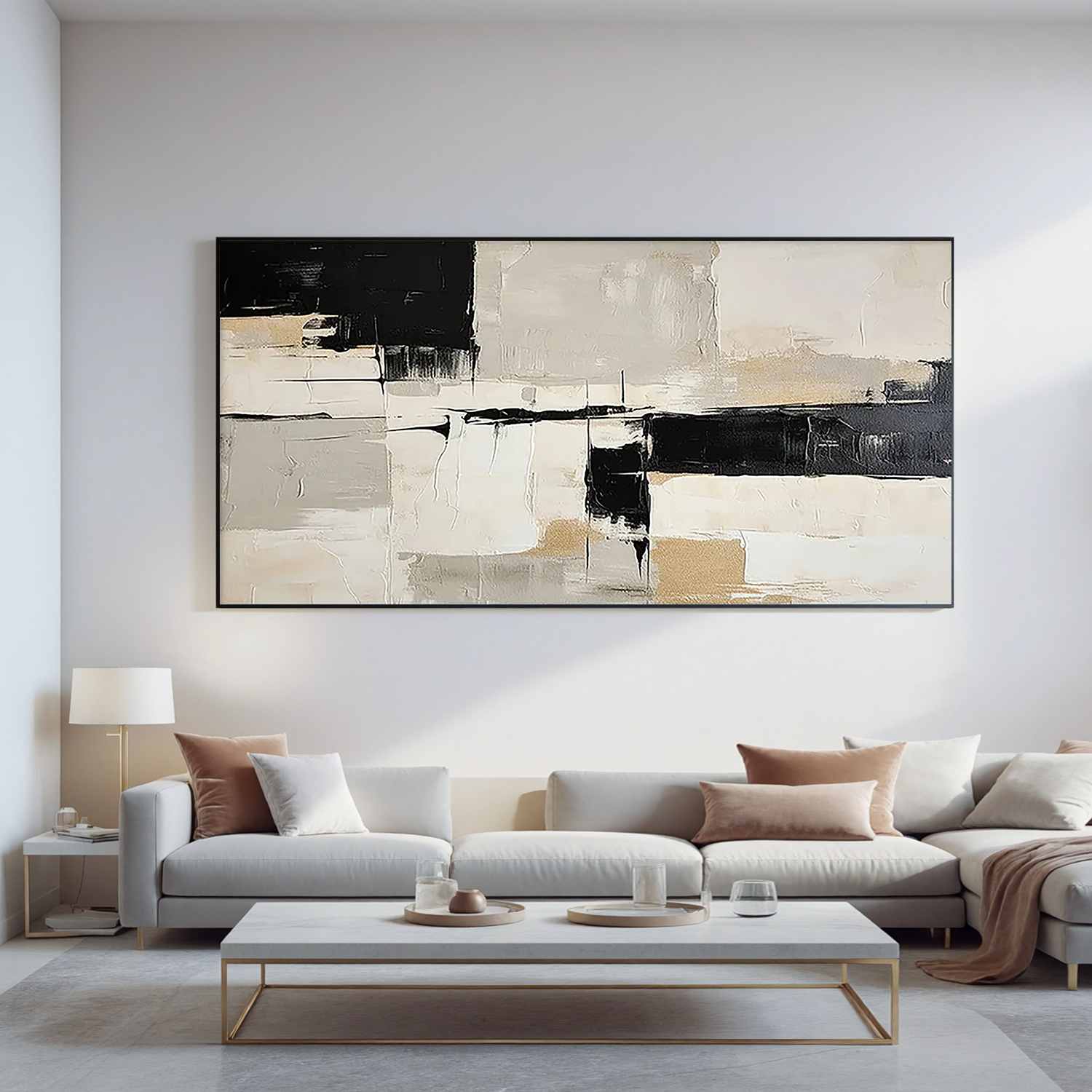 Abstract Art #YK513