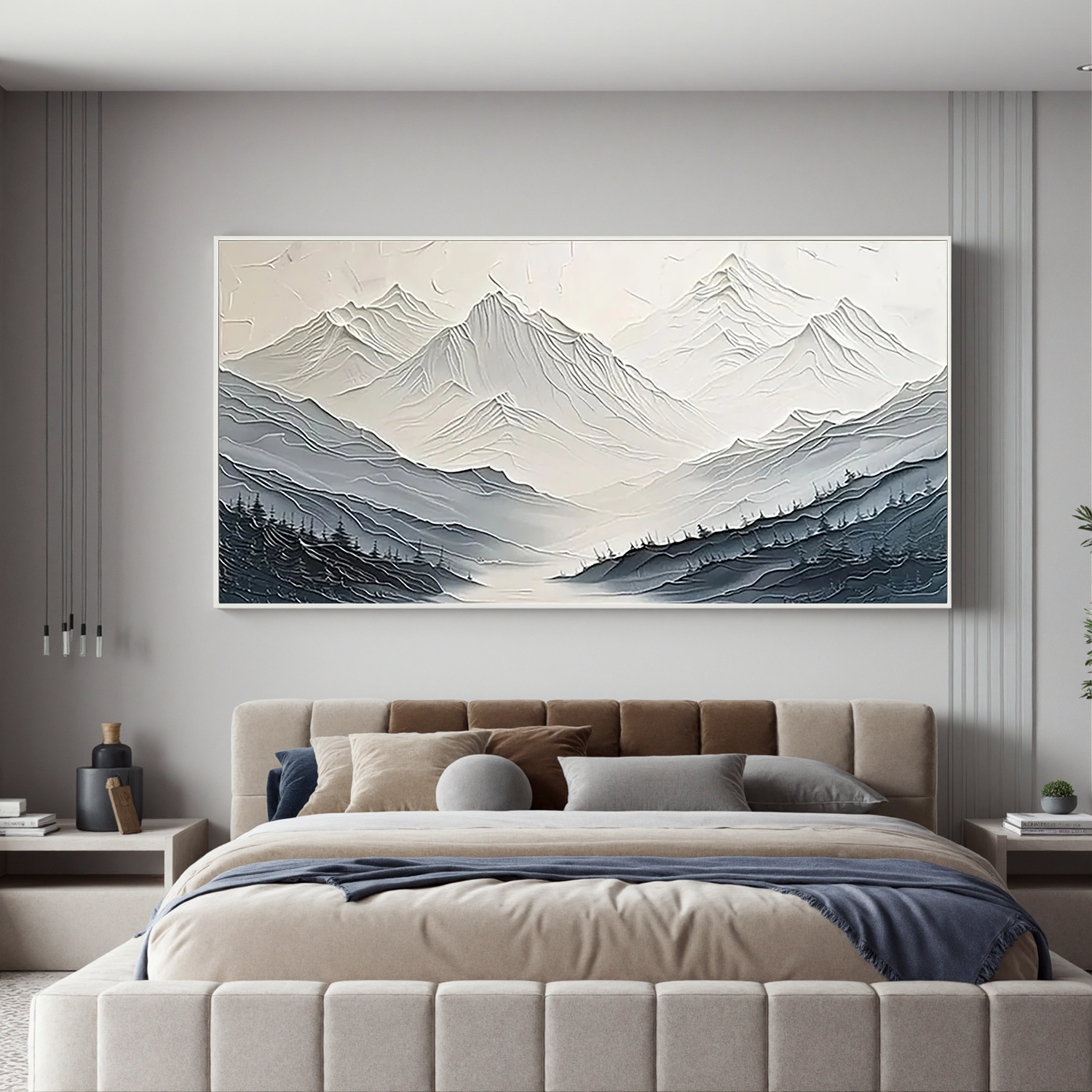 Landscape Art #YK512