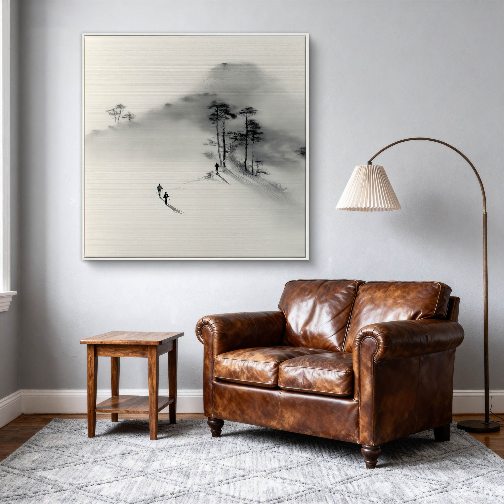 Landscape Art #YK286