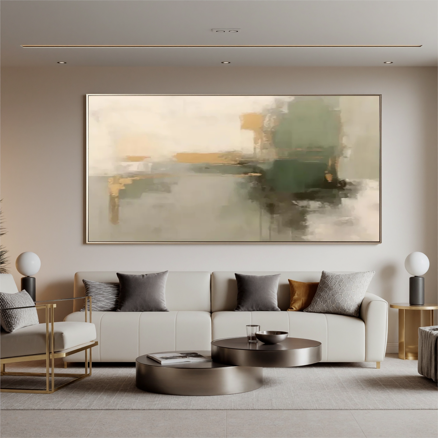 Wabi Sabi Art #YK526