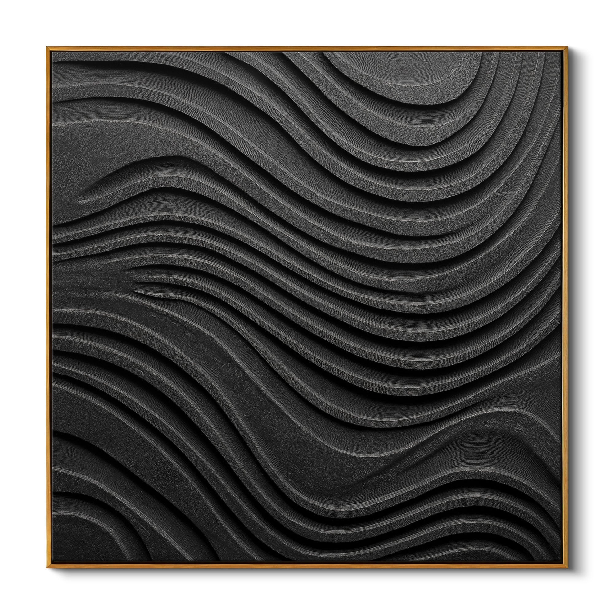 Plaster & Texture Art #YK224