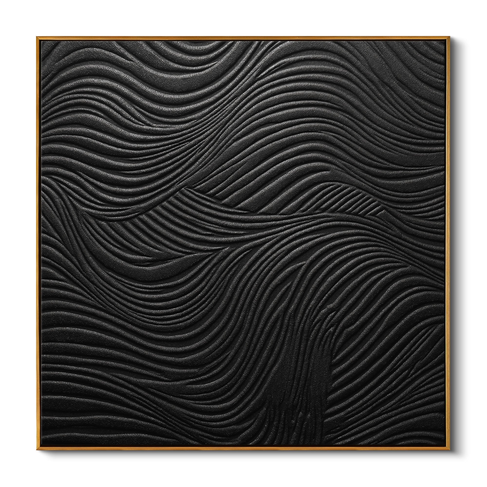 Plaster & Texture Art #YK297