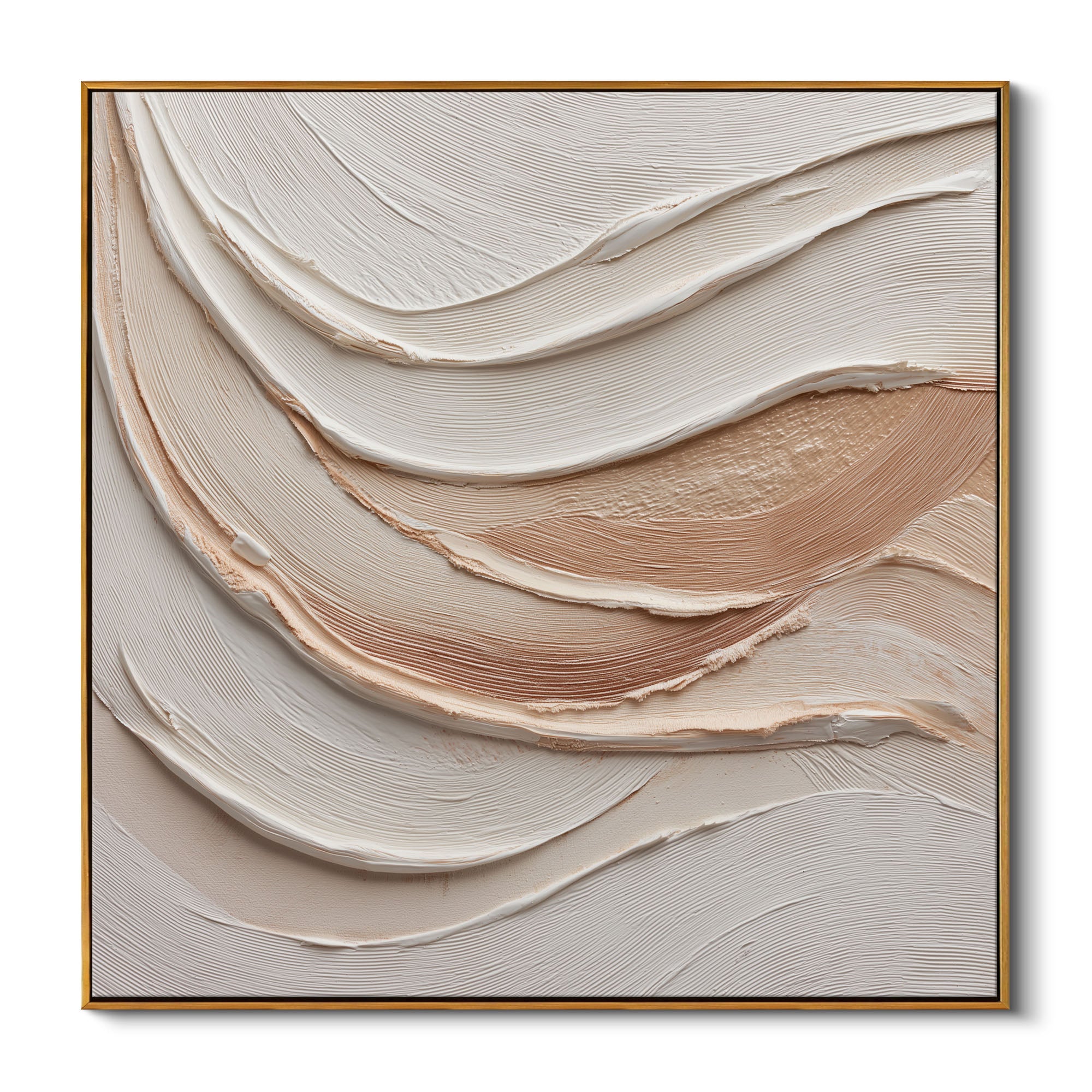 Plaster & Texture Art #YK325