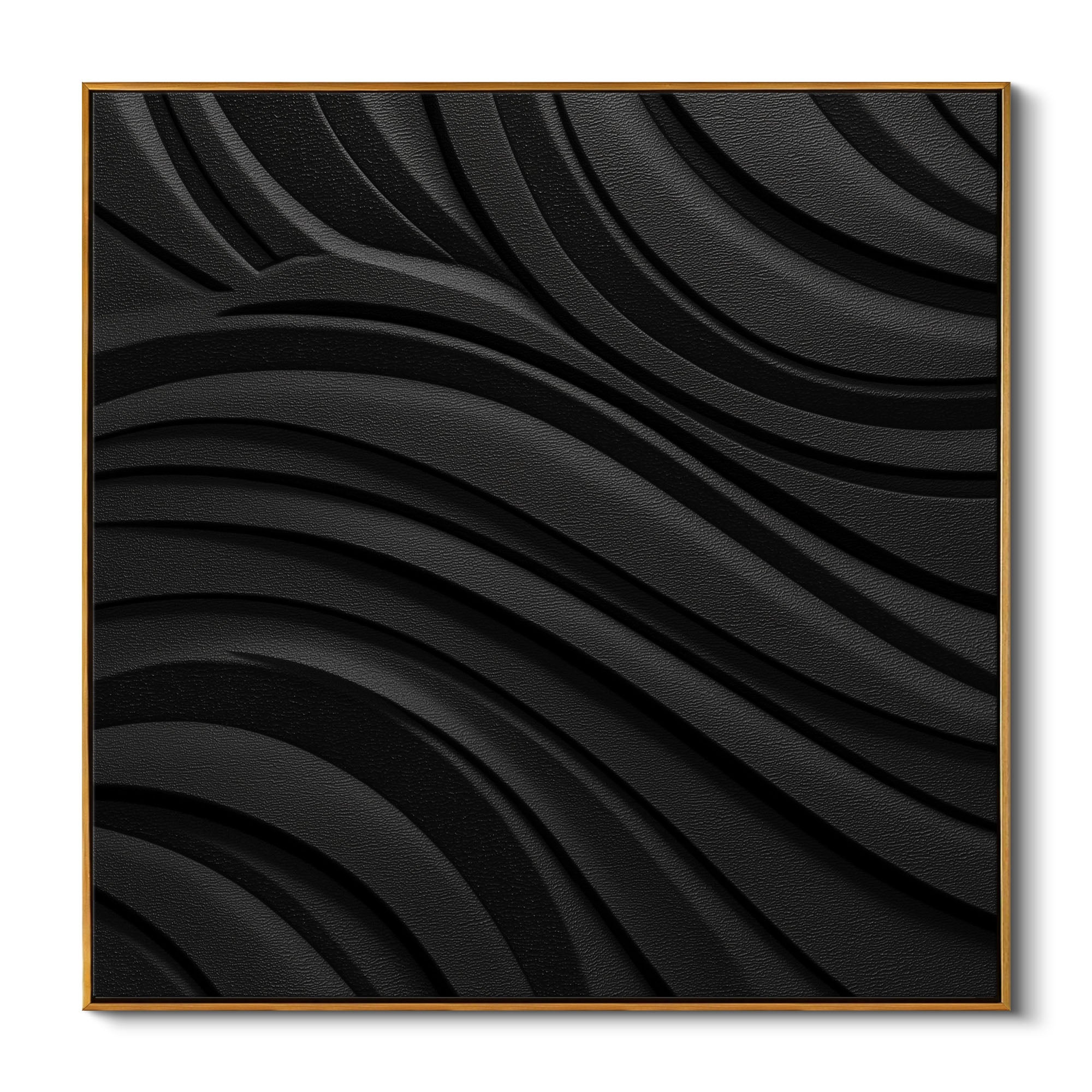 Plaster & Texture Art #YK223