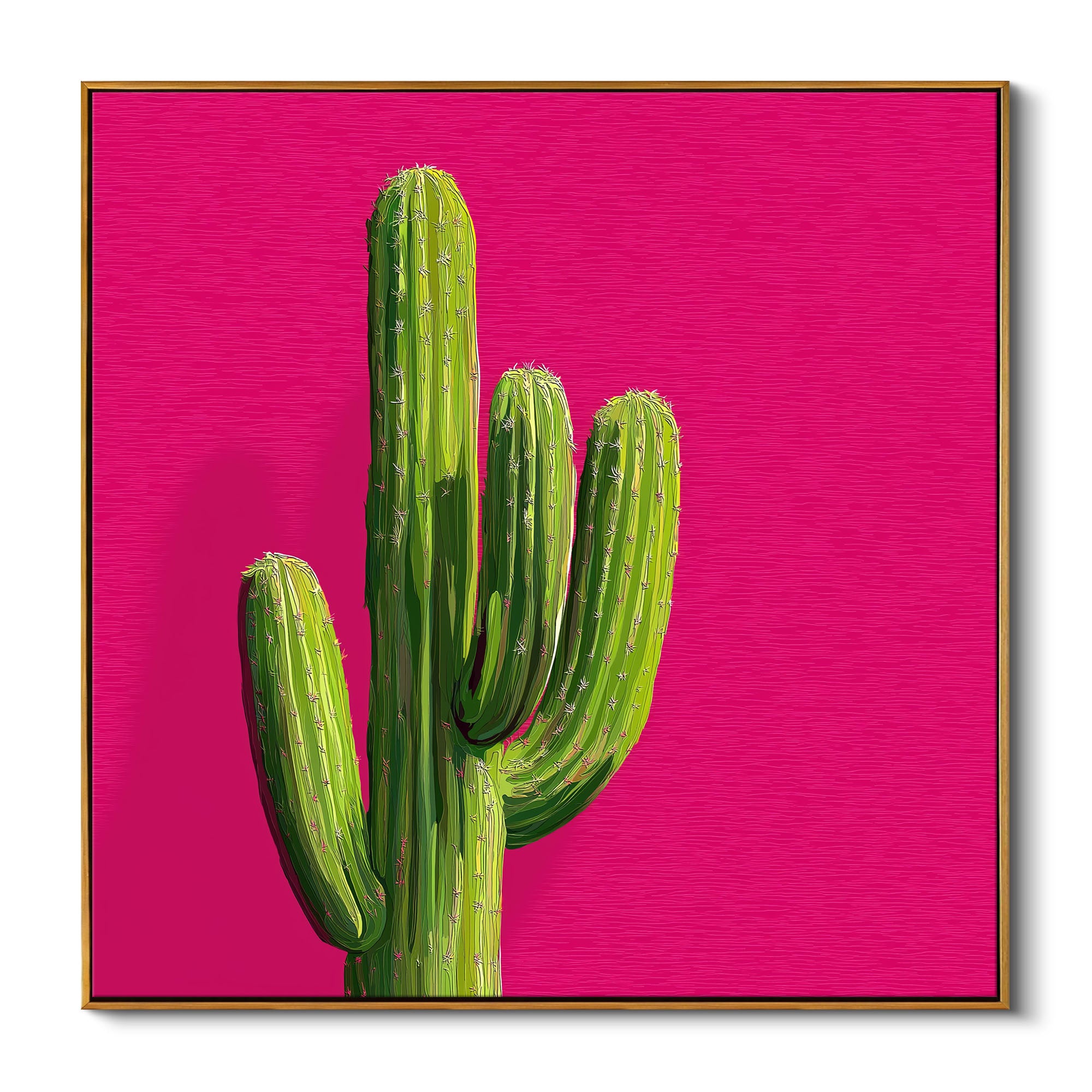 Flower & Tree Art #YK081