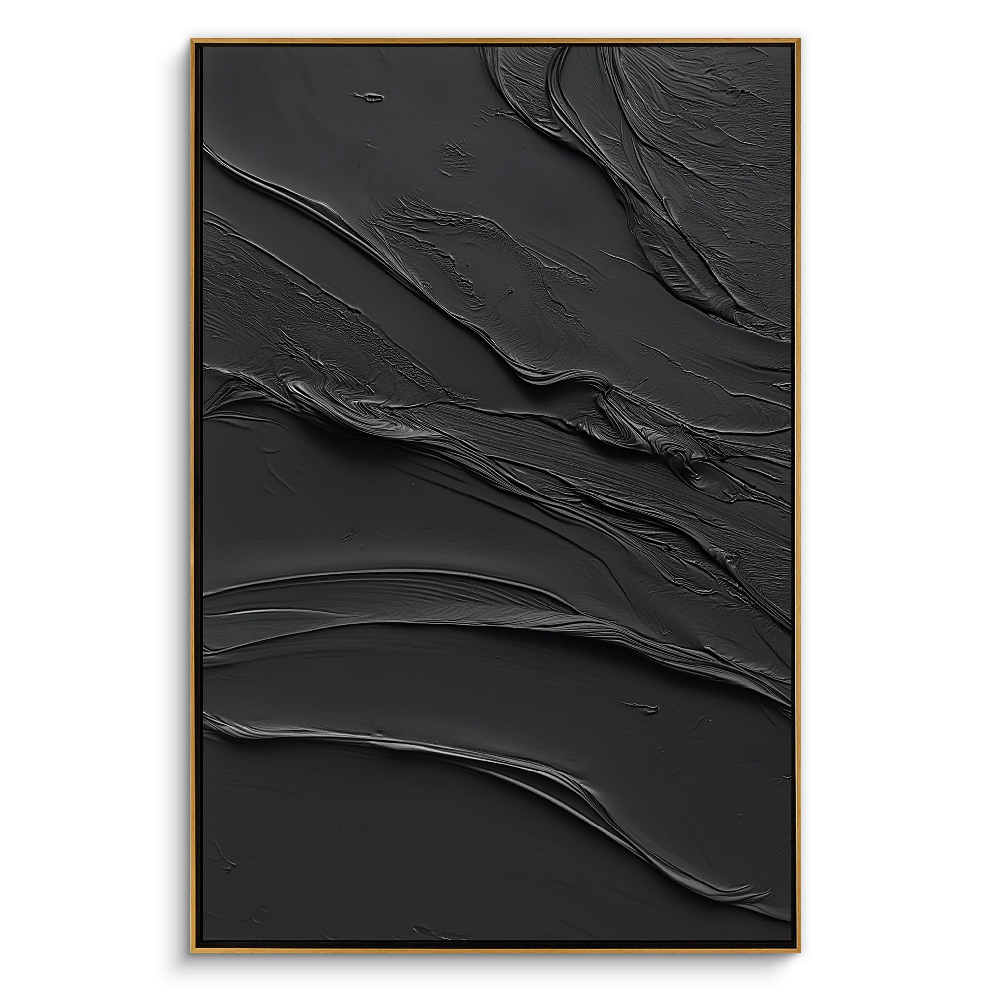 Plaster & Texture Art #YK393