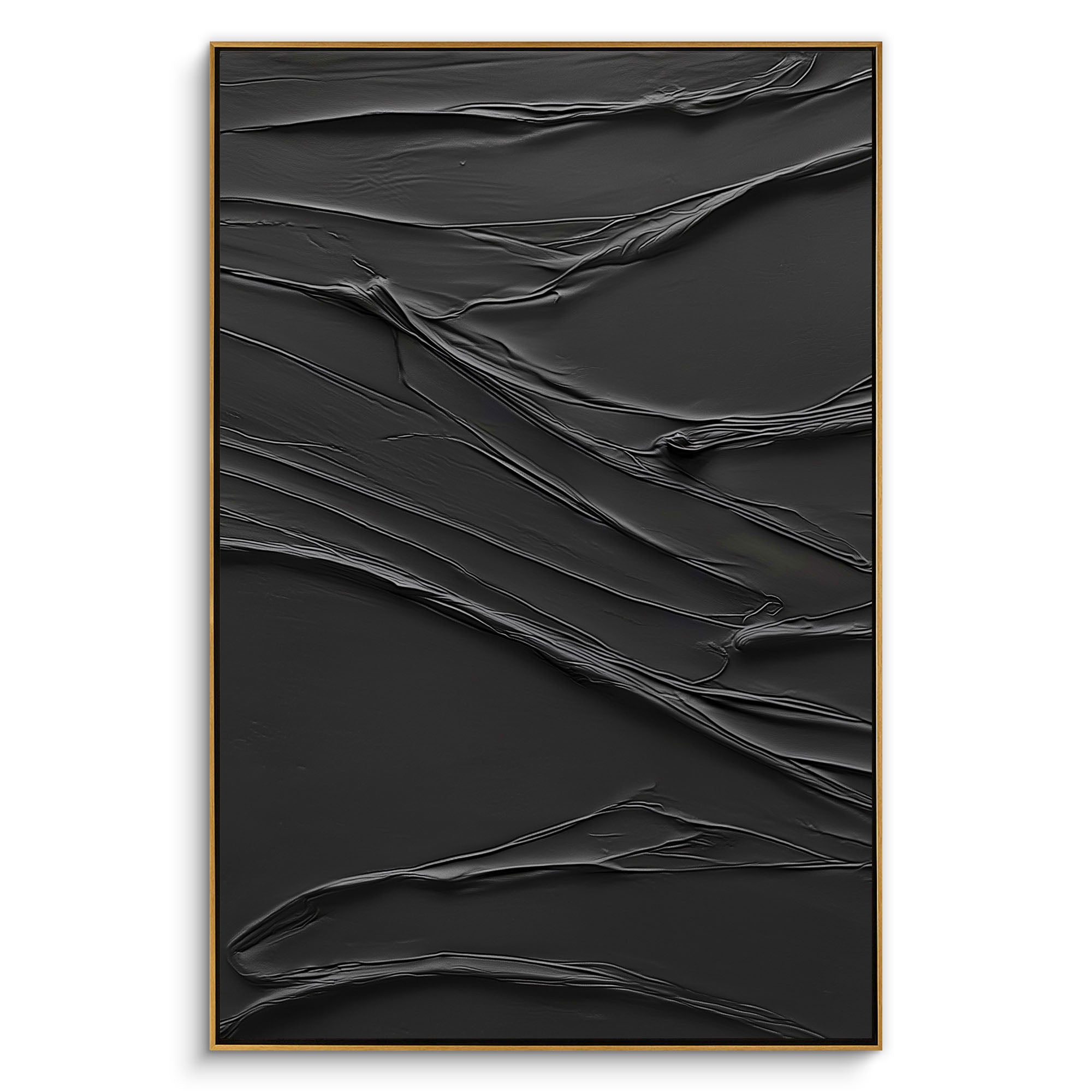 Plaster & Texture Art #YK391