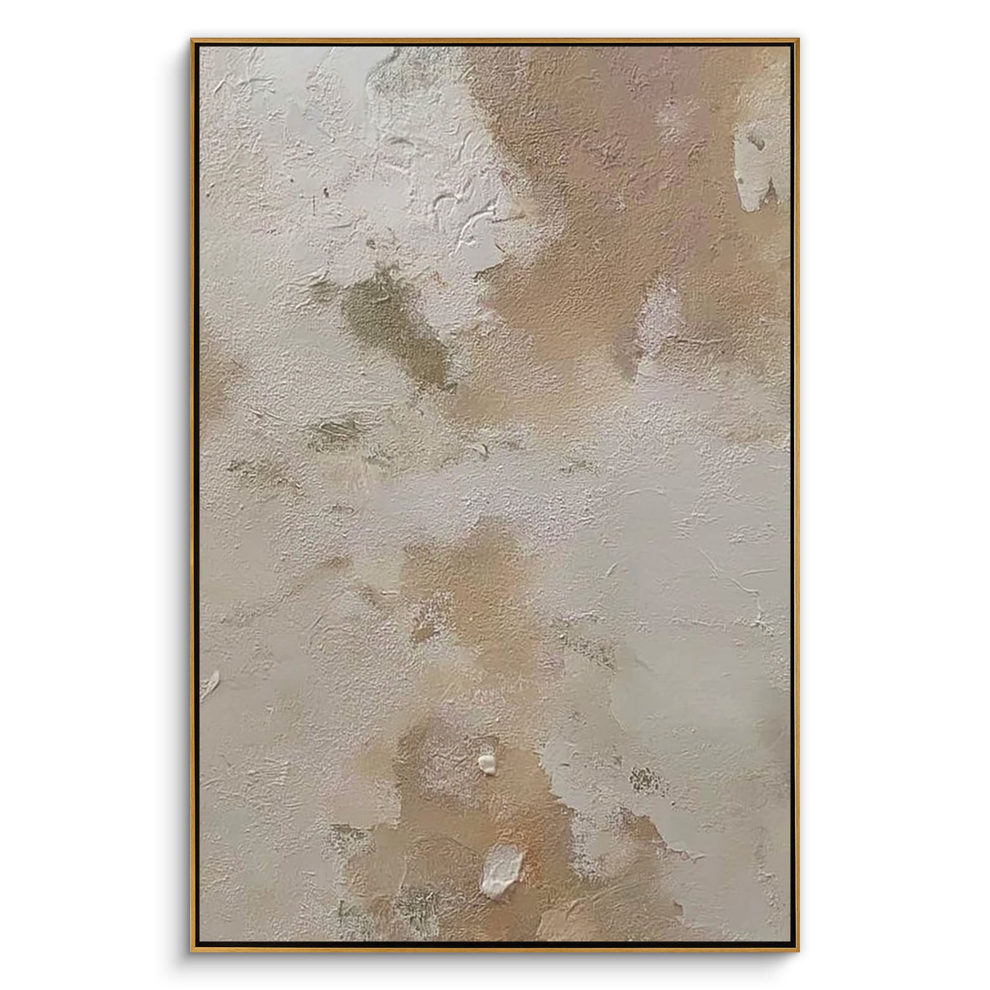 Wabi Sabi Art #YK413