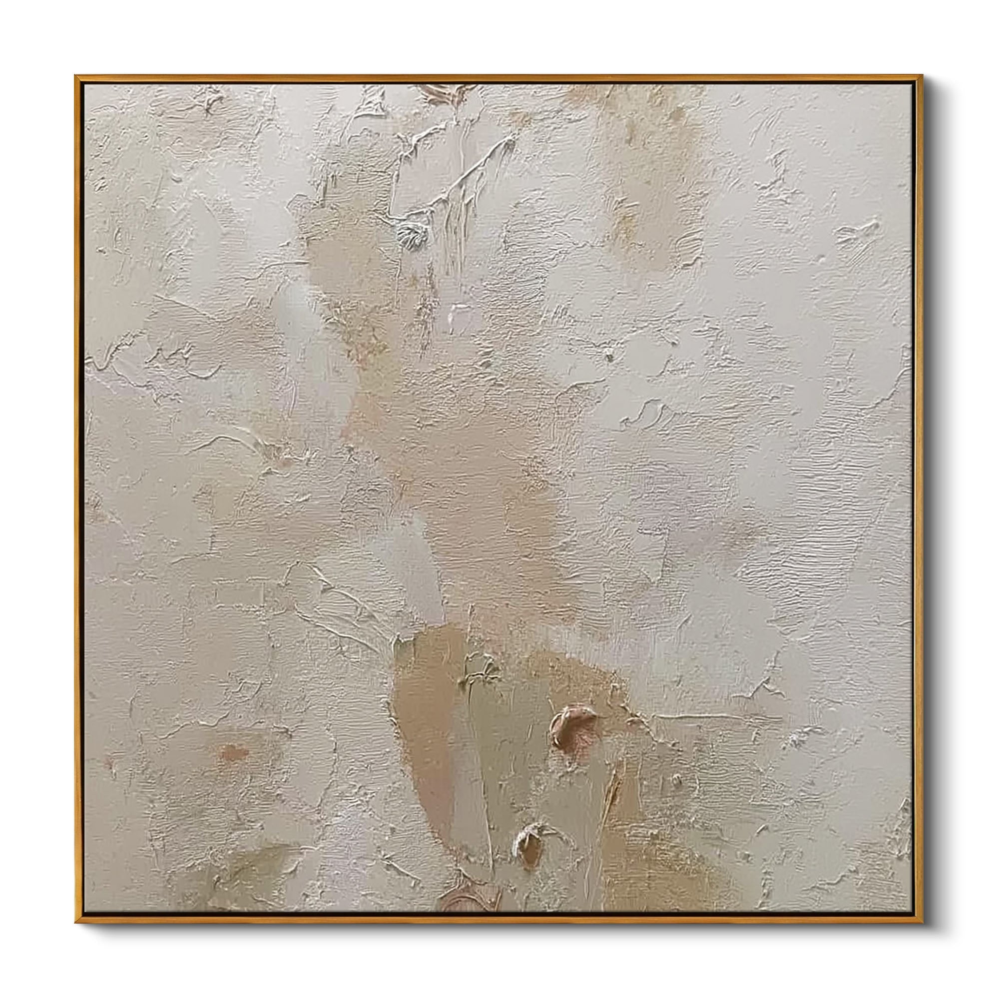 Wabi Sabi Art #YK066