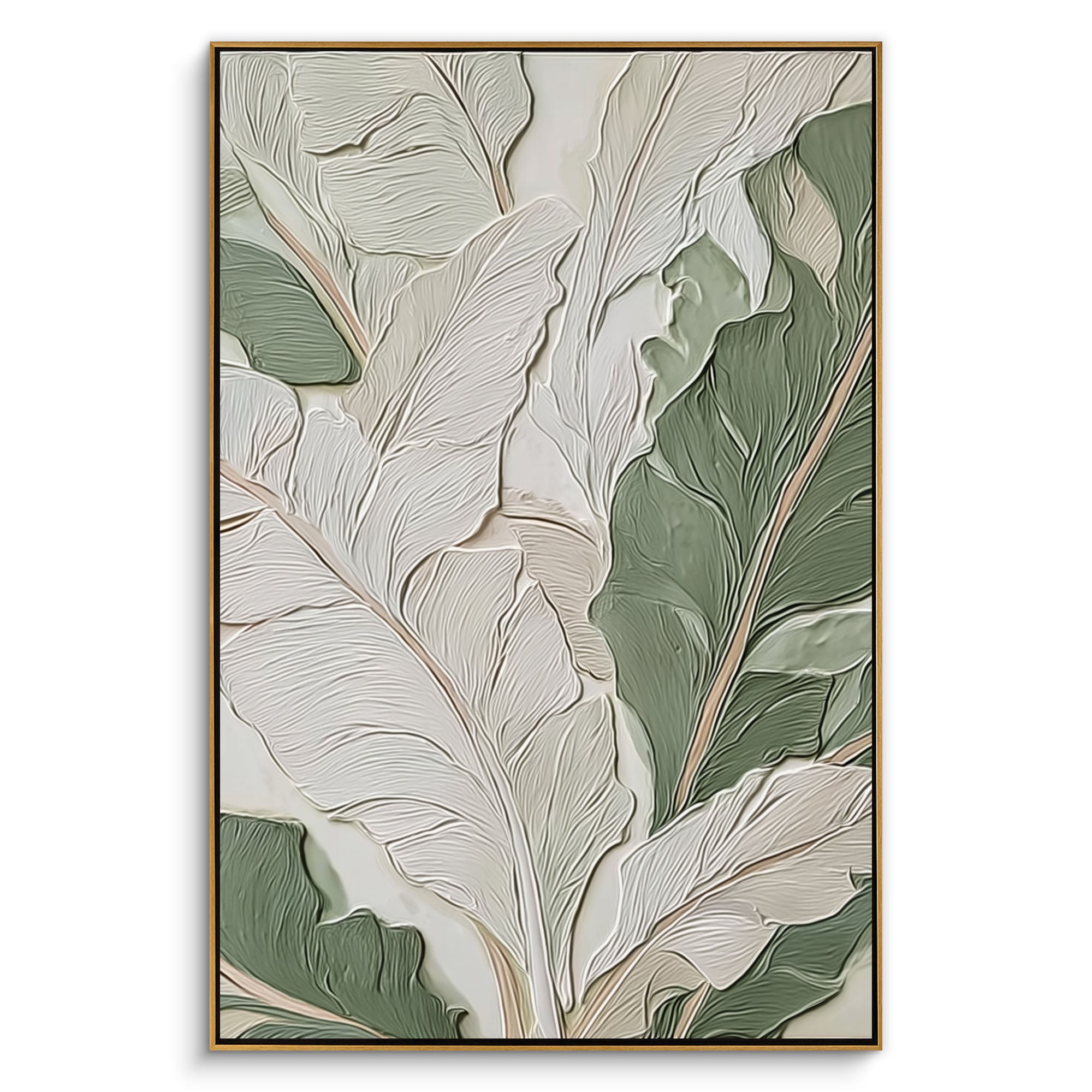 Flower & Tree Art #YK385