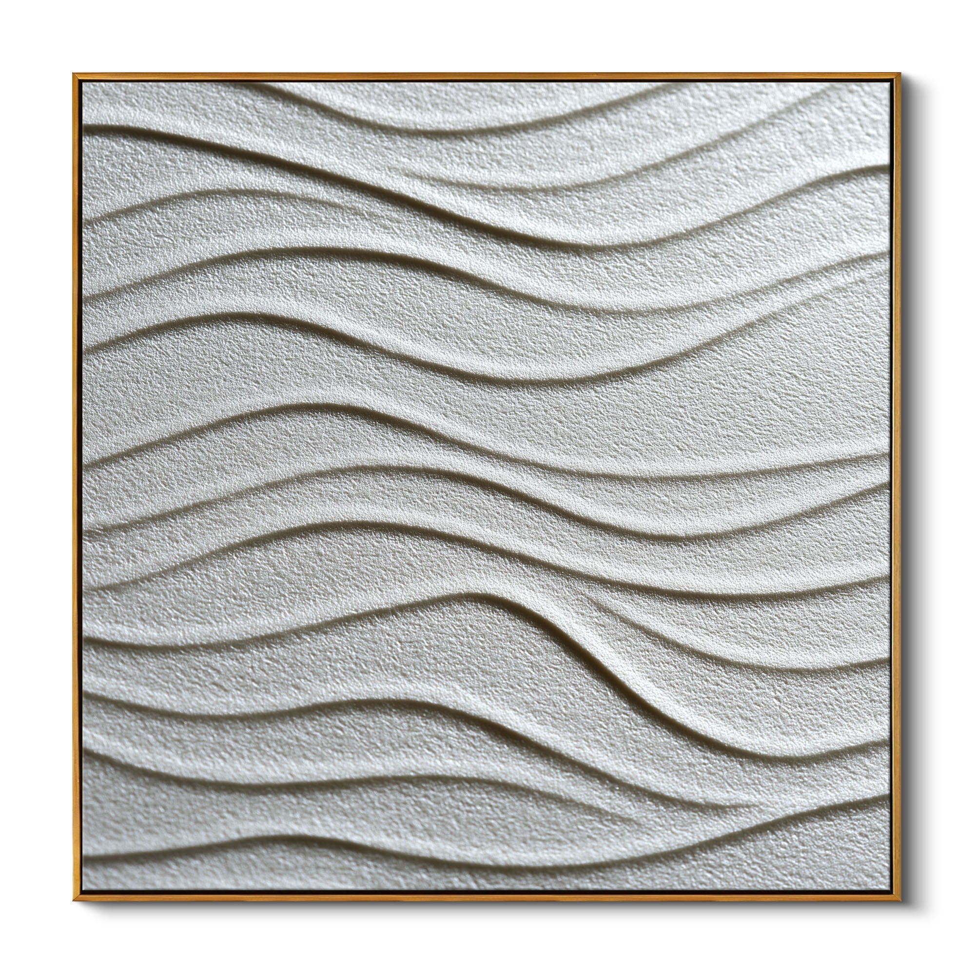 Plaster & Texture Art #YK340