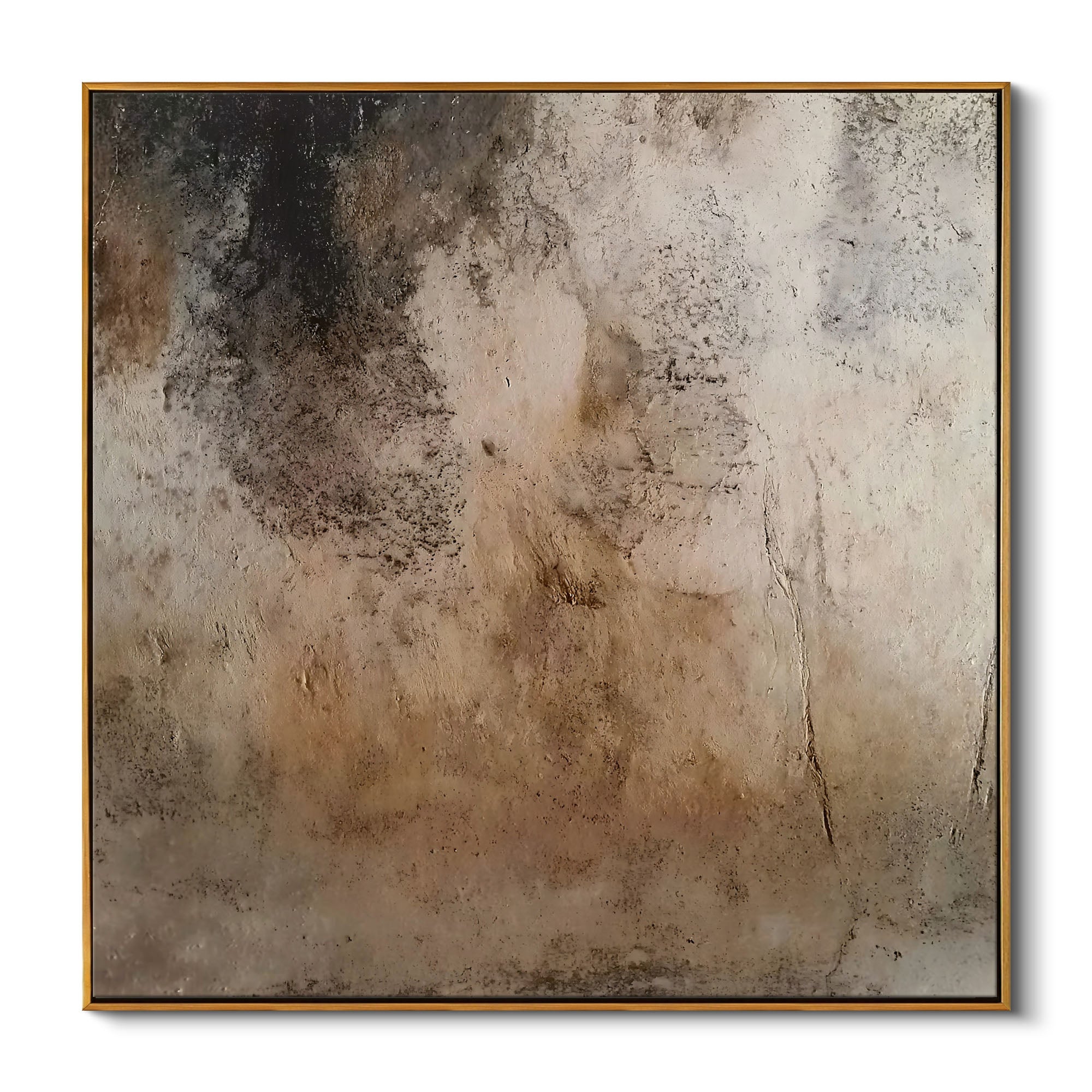 Wabi Sabi Art #YK193