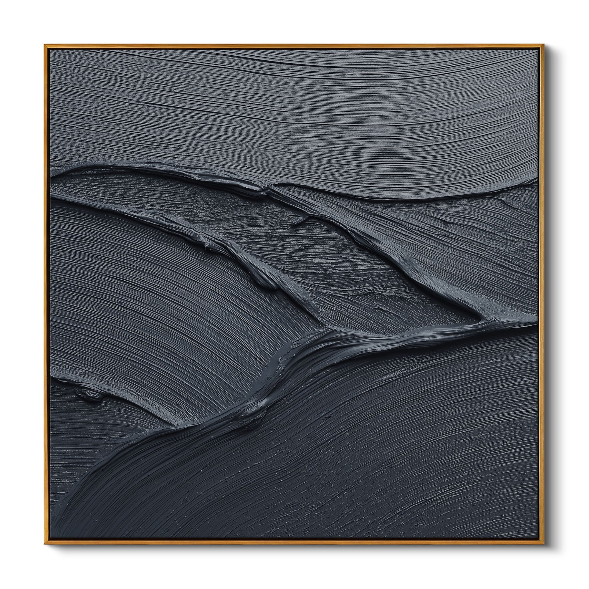 Plaster & Texture Art #YK116