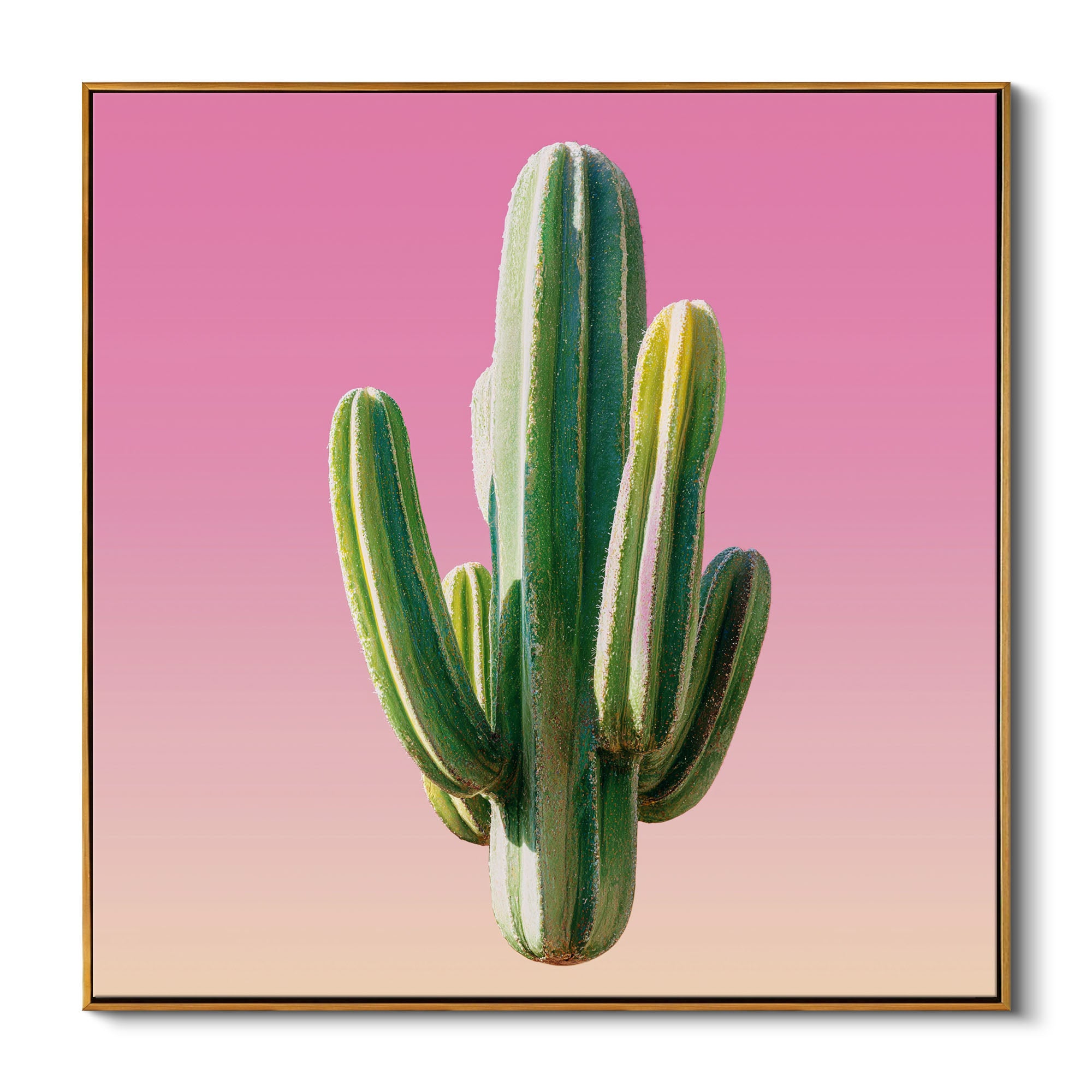 Flower & Tree Art #YK227