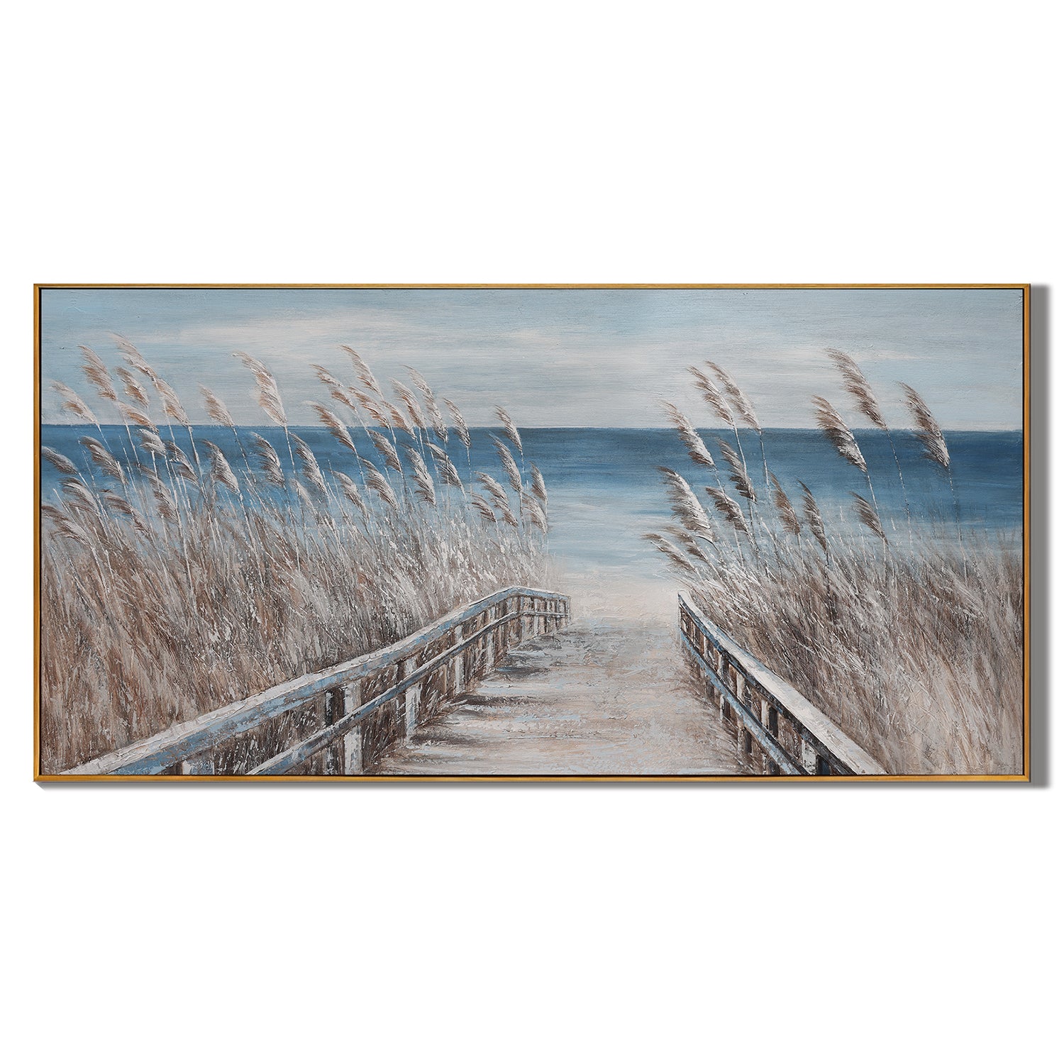 Landscape Art #YK445