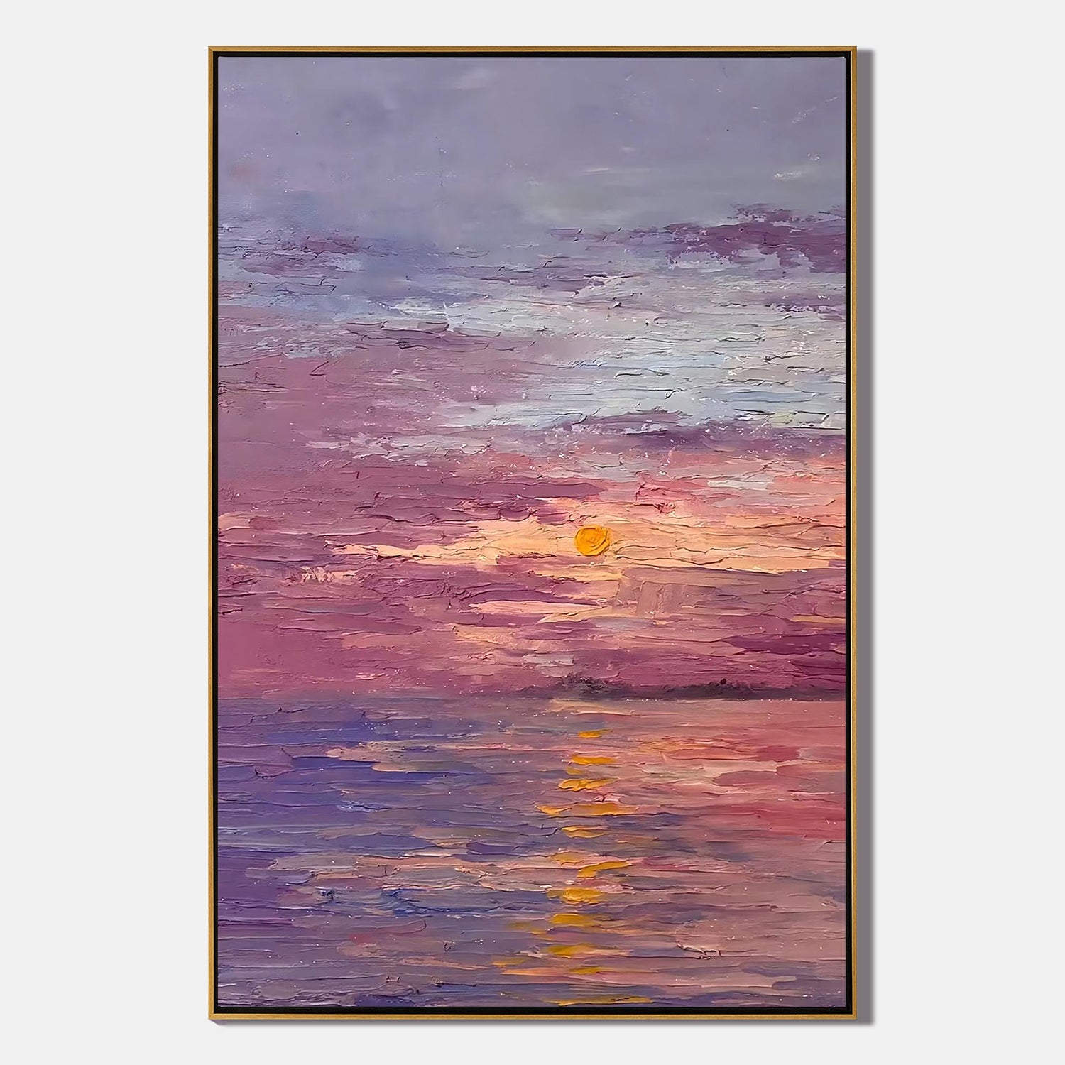 Landscape Art #YK610