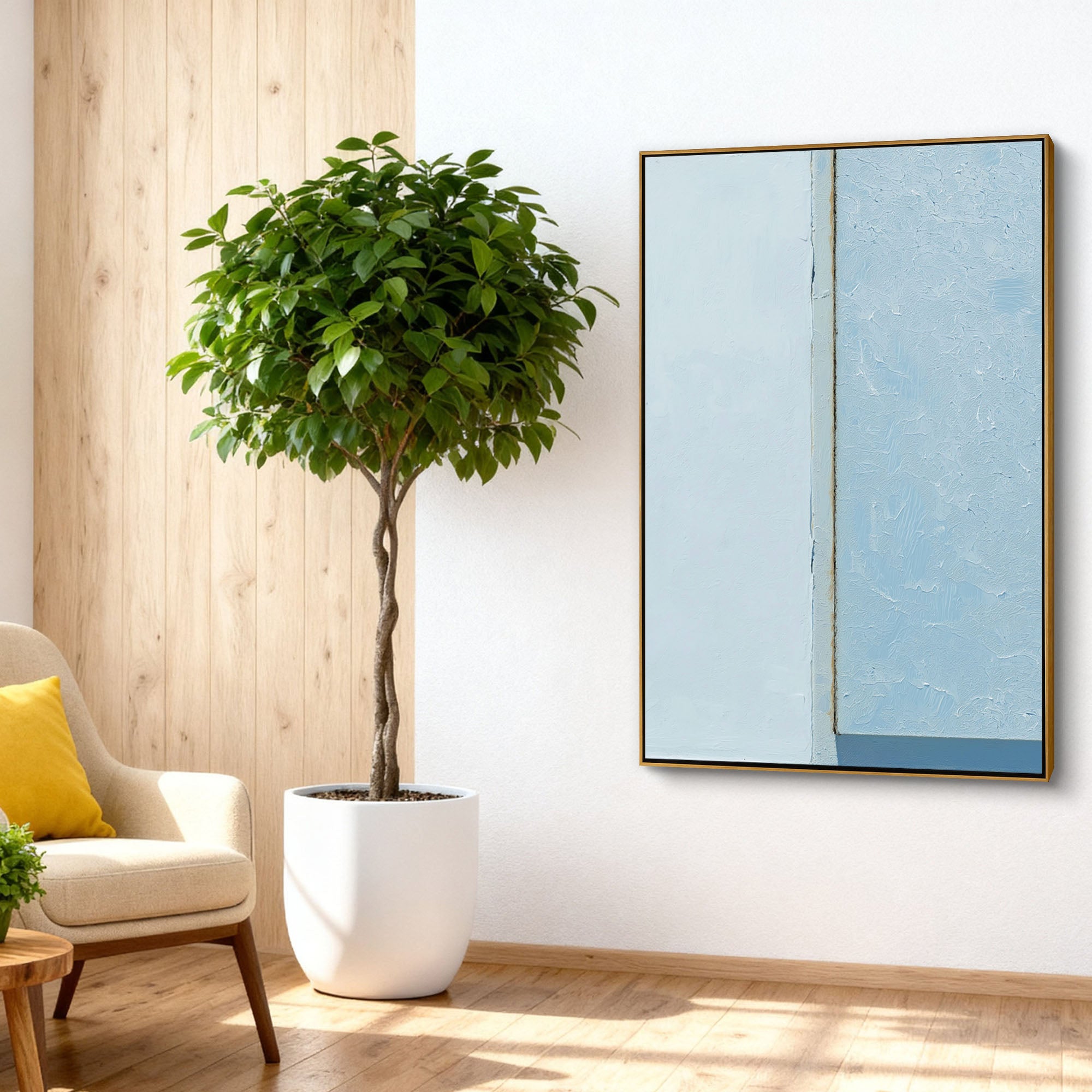 Geometry & Lines Art #YK419