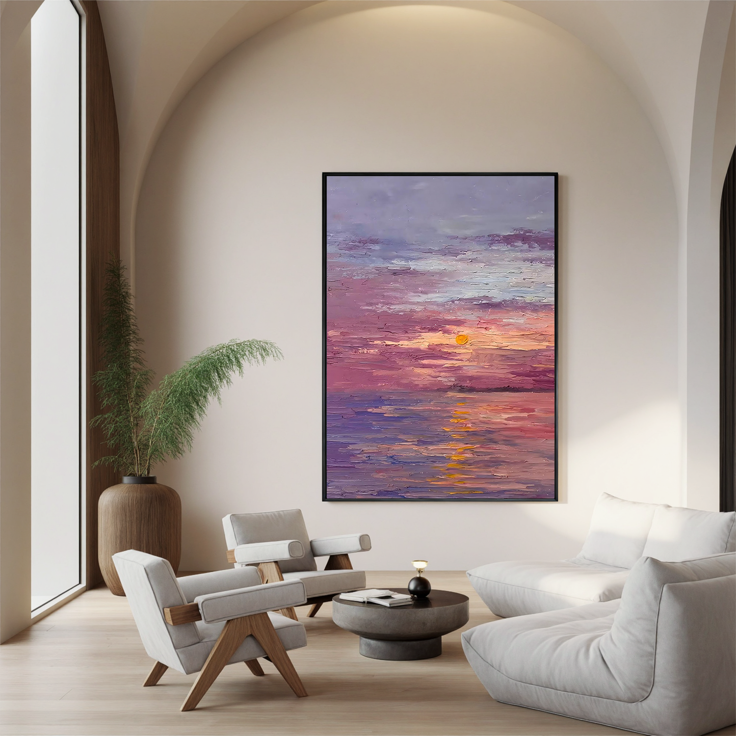 Landscape Art #YK610