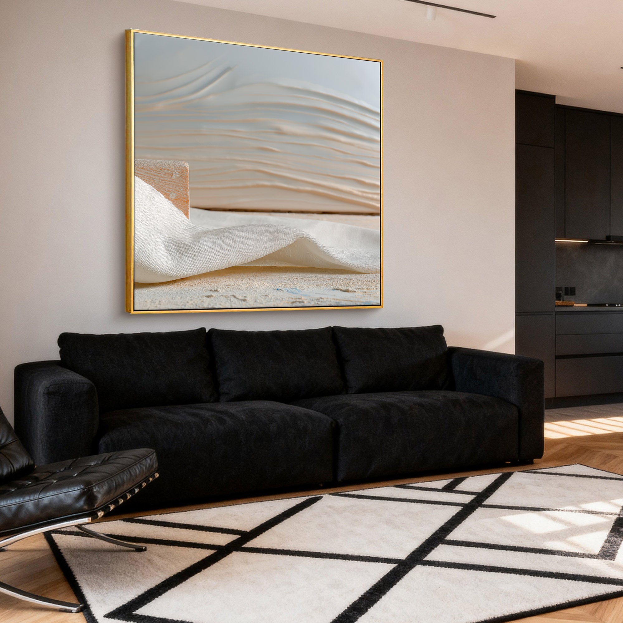 Minimalist Art #YK041