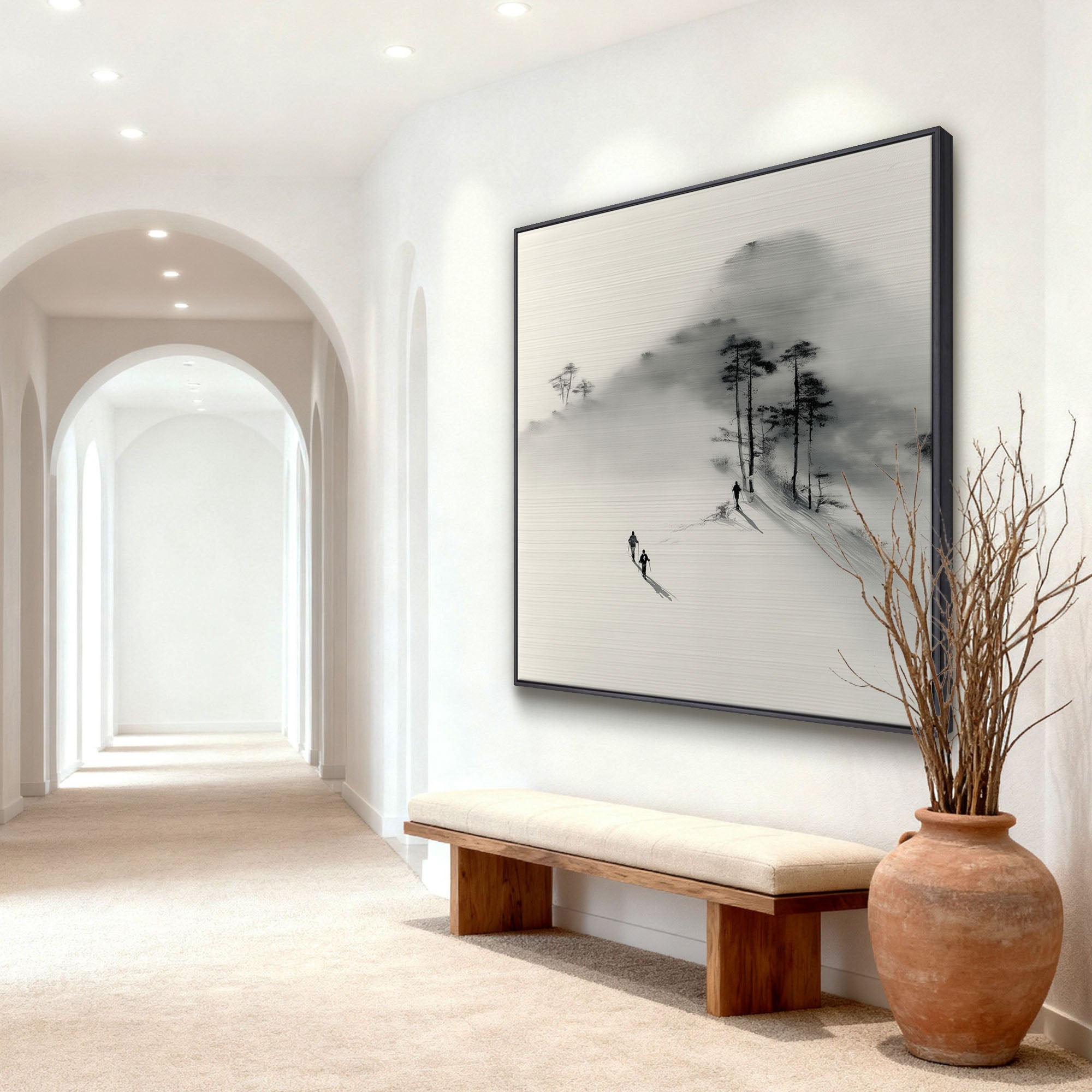 Landscape Art #YK286