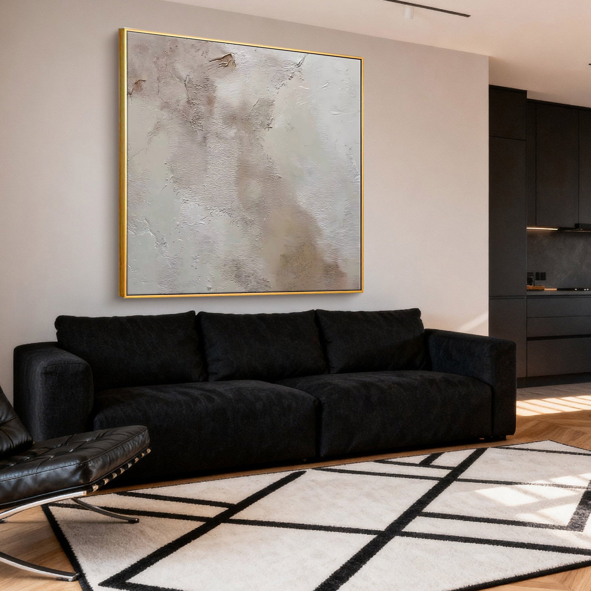 Wabi Sabi Art #YK206