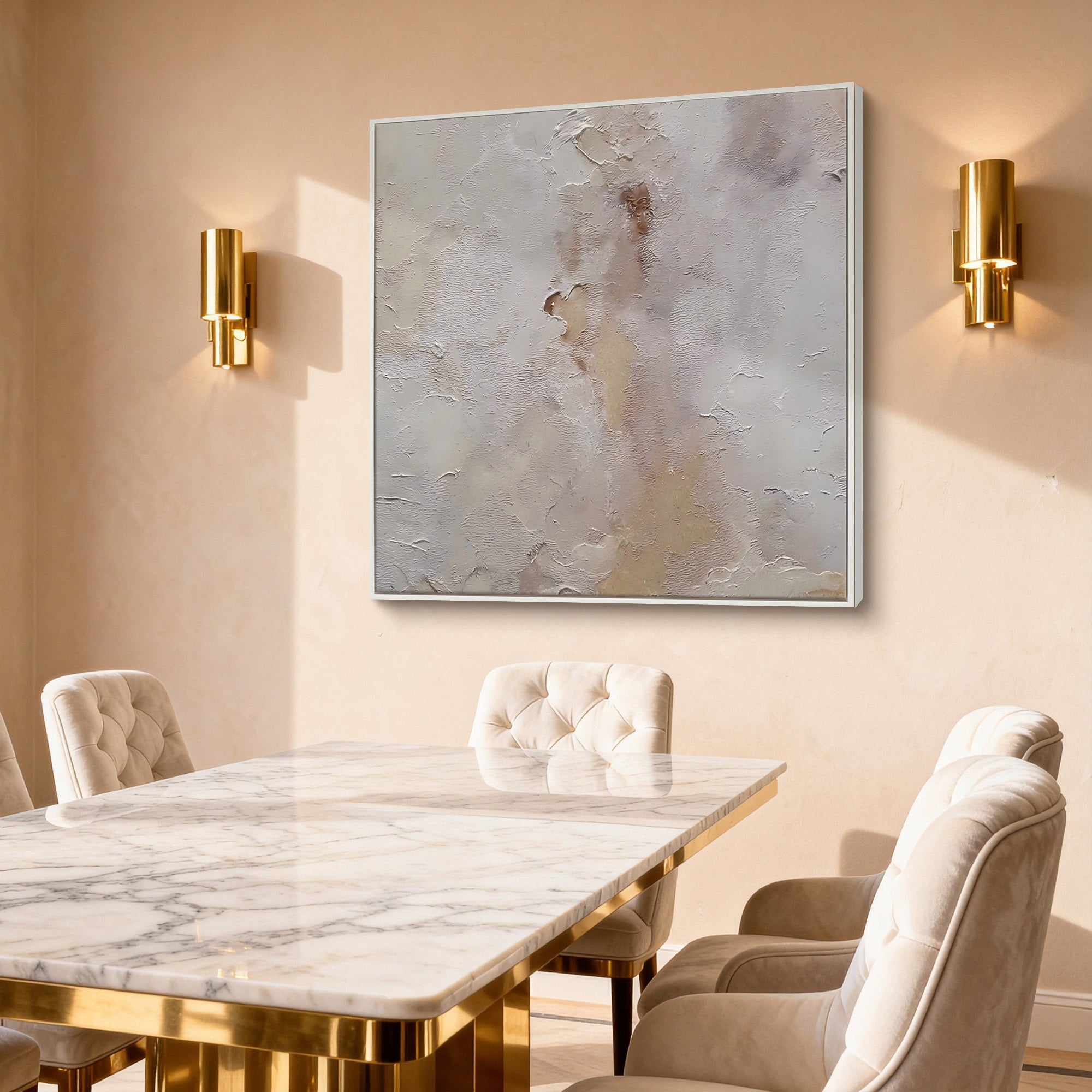 Wabi Sabi Art #YK205