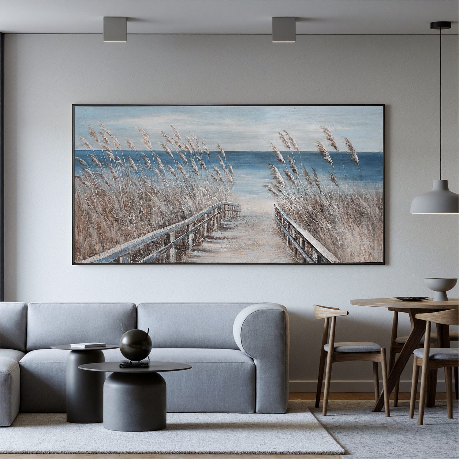 Landscape Art #YK445