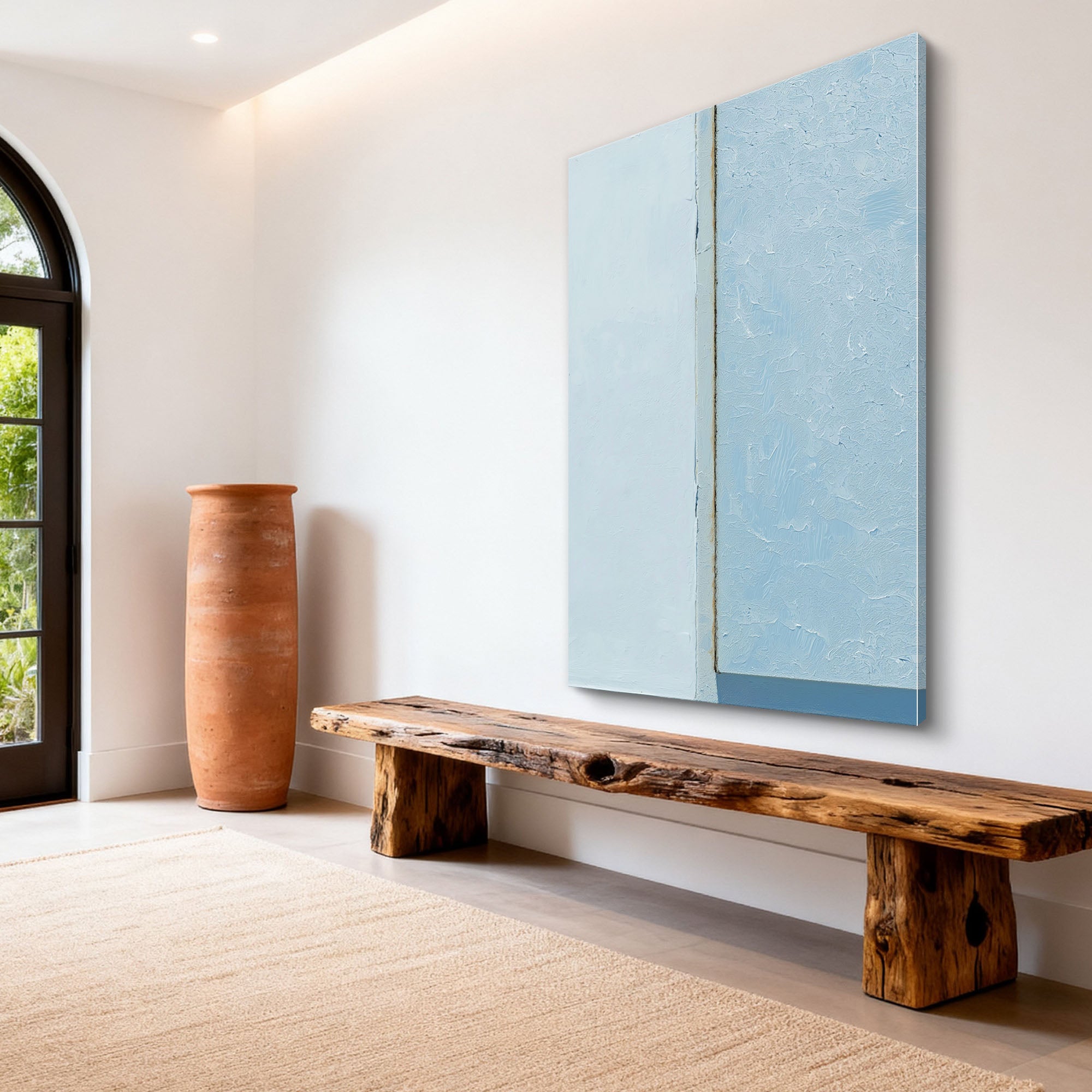 Geometry & Lines Art #YK419