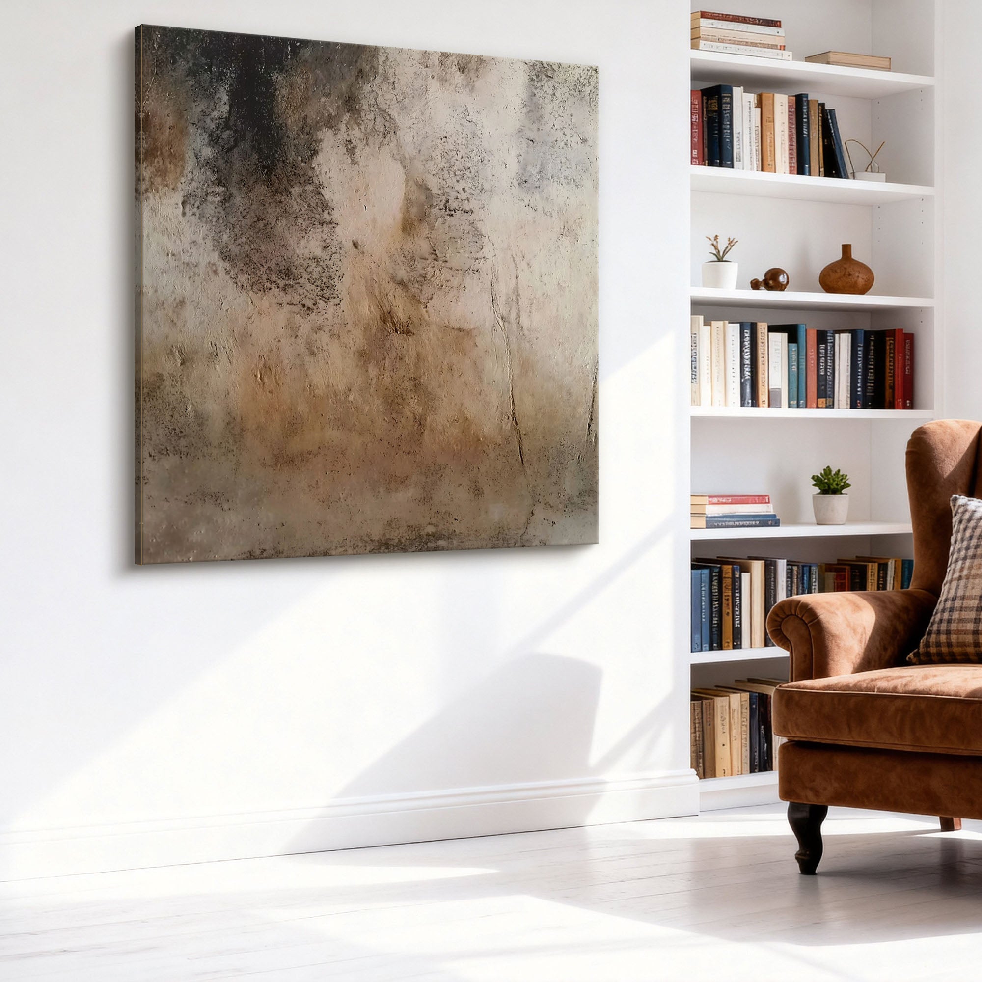 Wabi Sabi Art #YK193