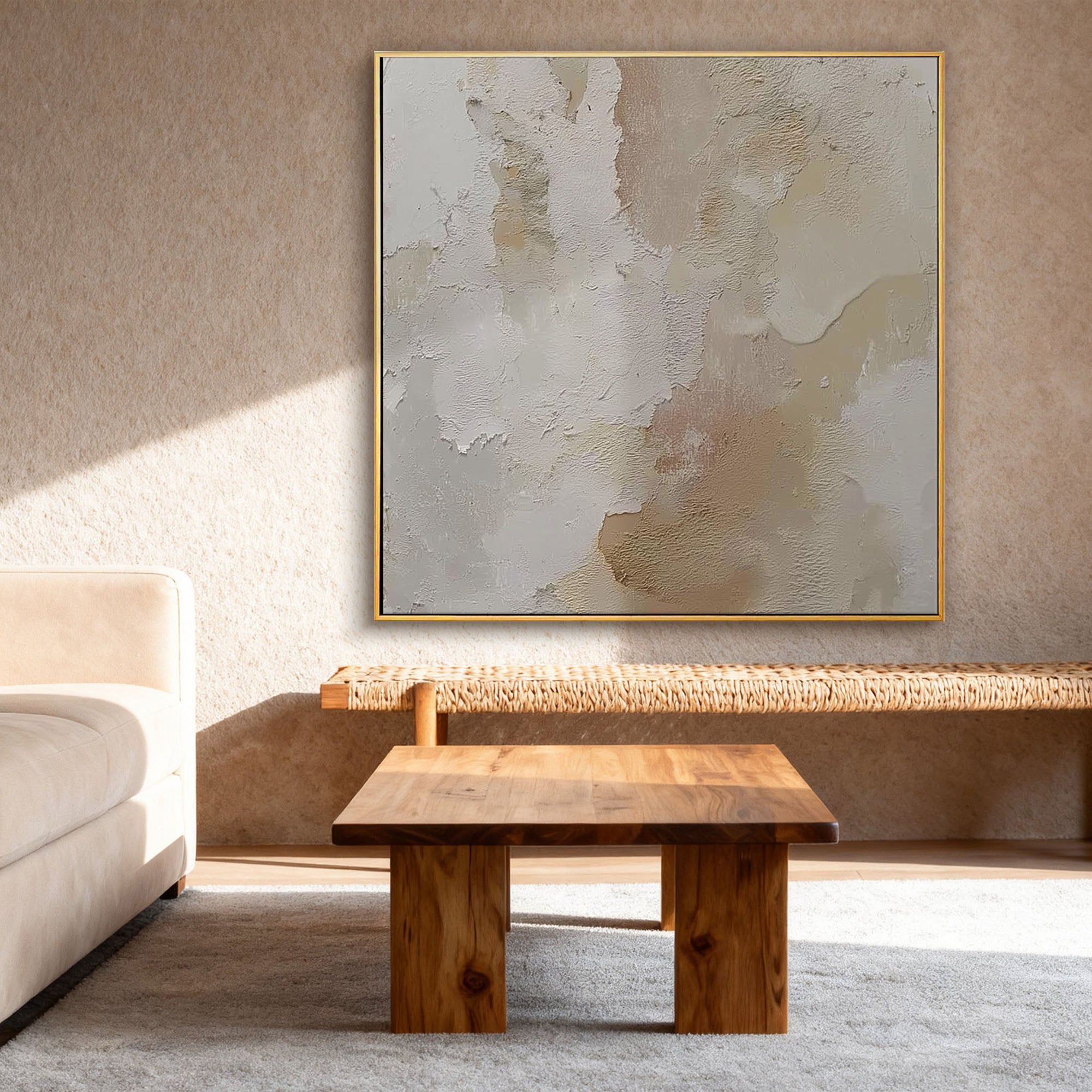 Wabi Sabi Art #YK281