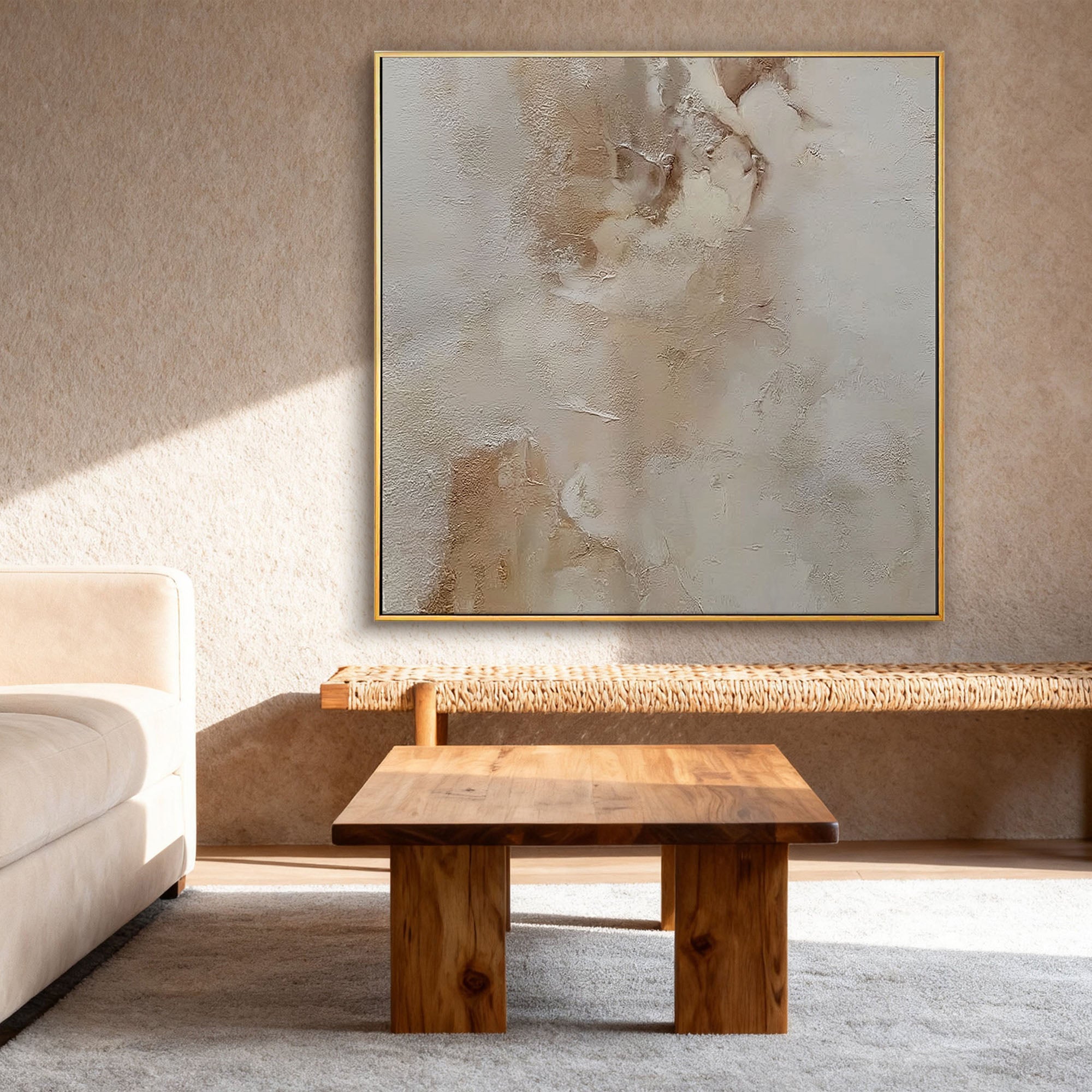 Wabi Sabi Art #YK065