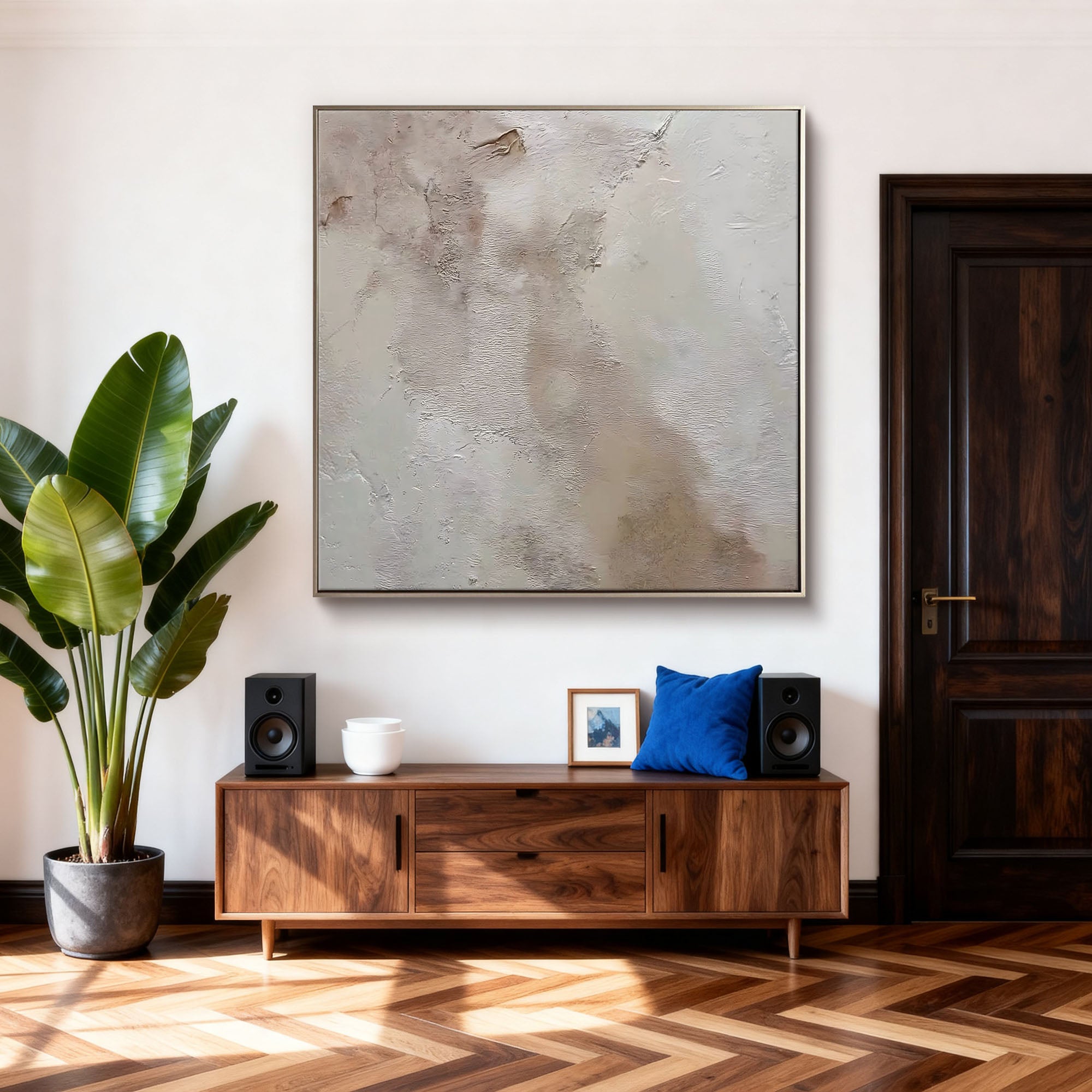 Wabi Sabi Art #YK206