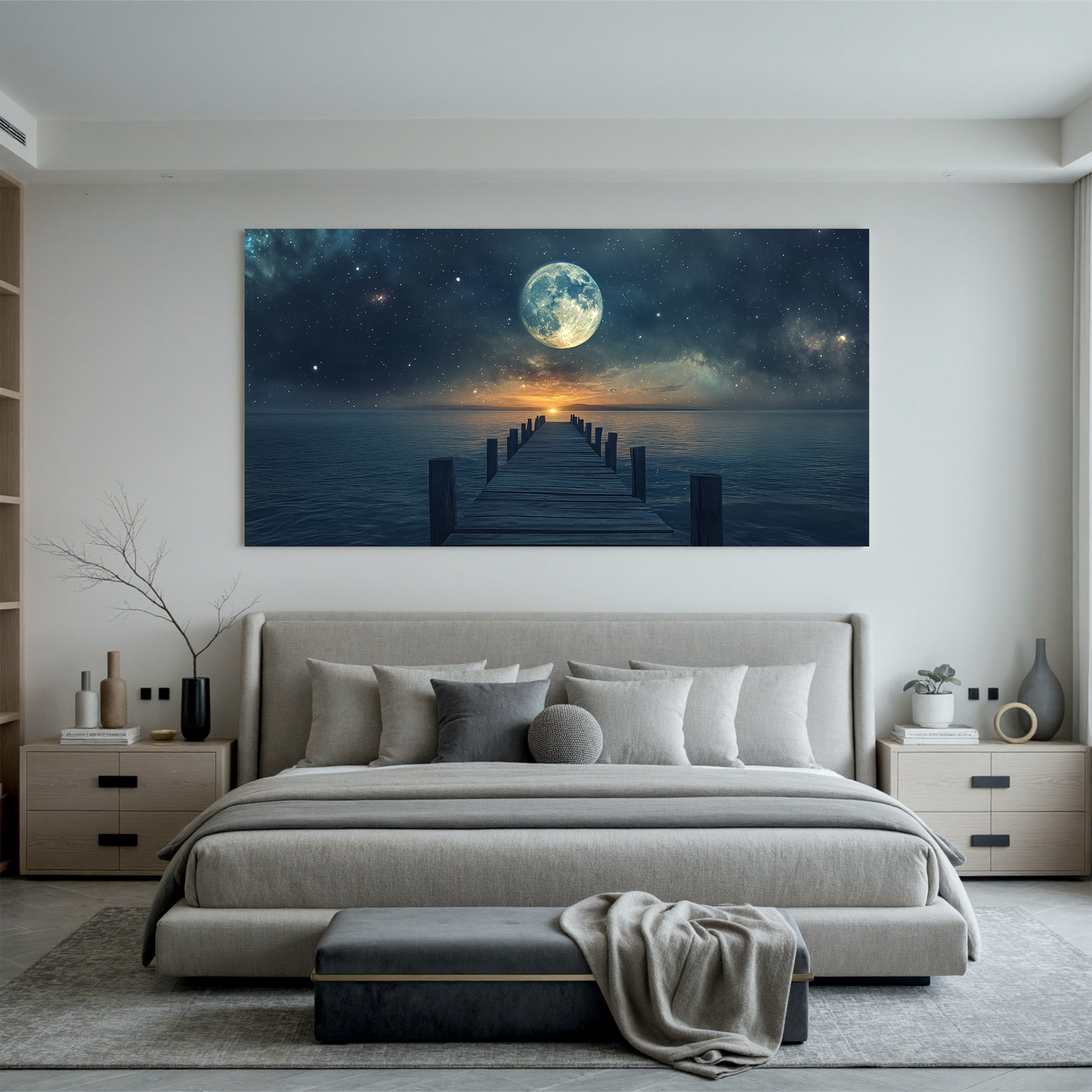 Landscape Art #YK451