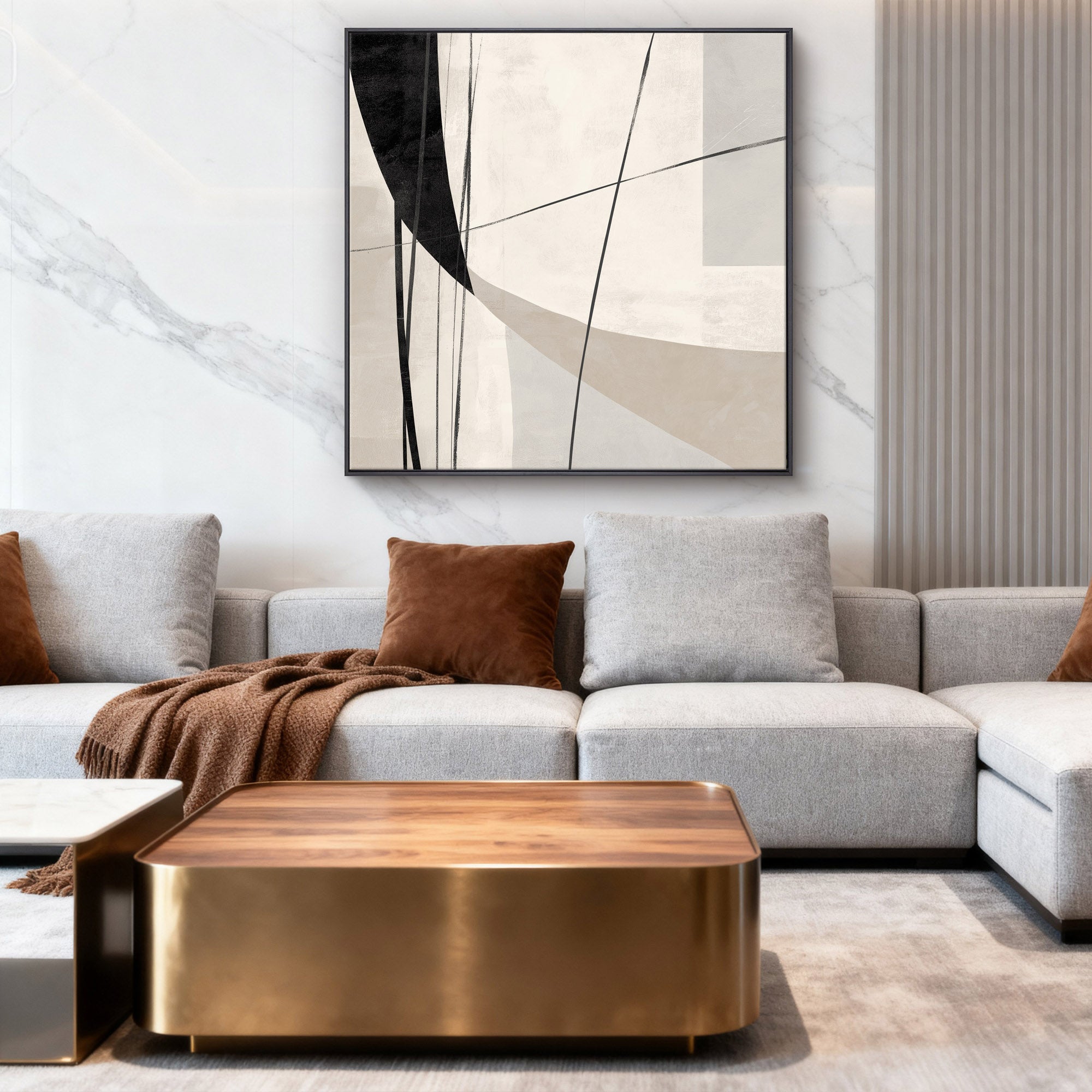 Wabi Sabi Art #YK228