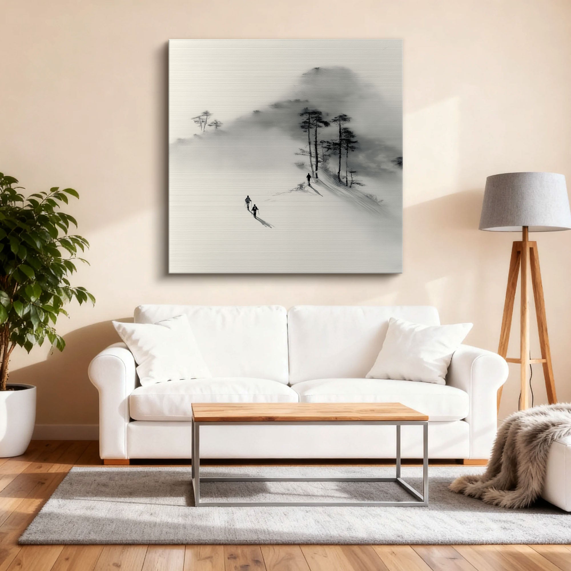 Landscape Art #YK286