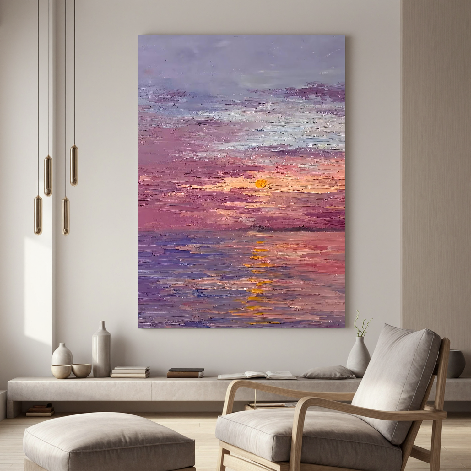 Landscape Art #YK610