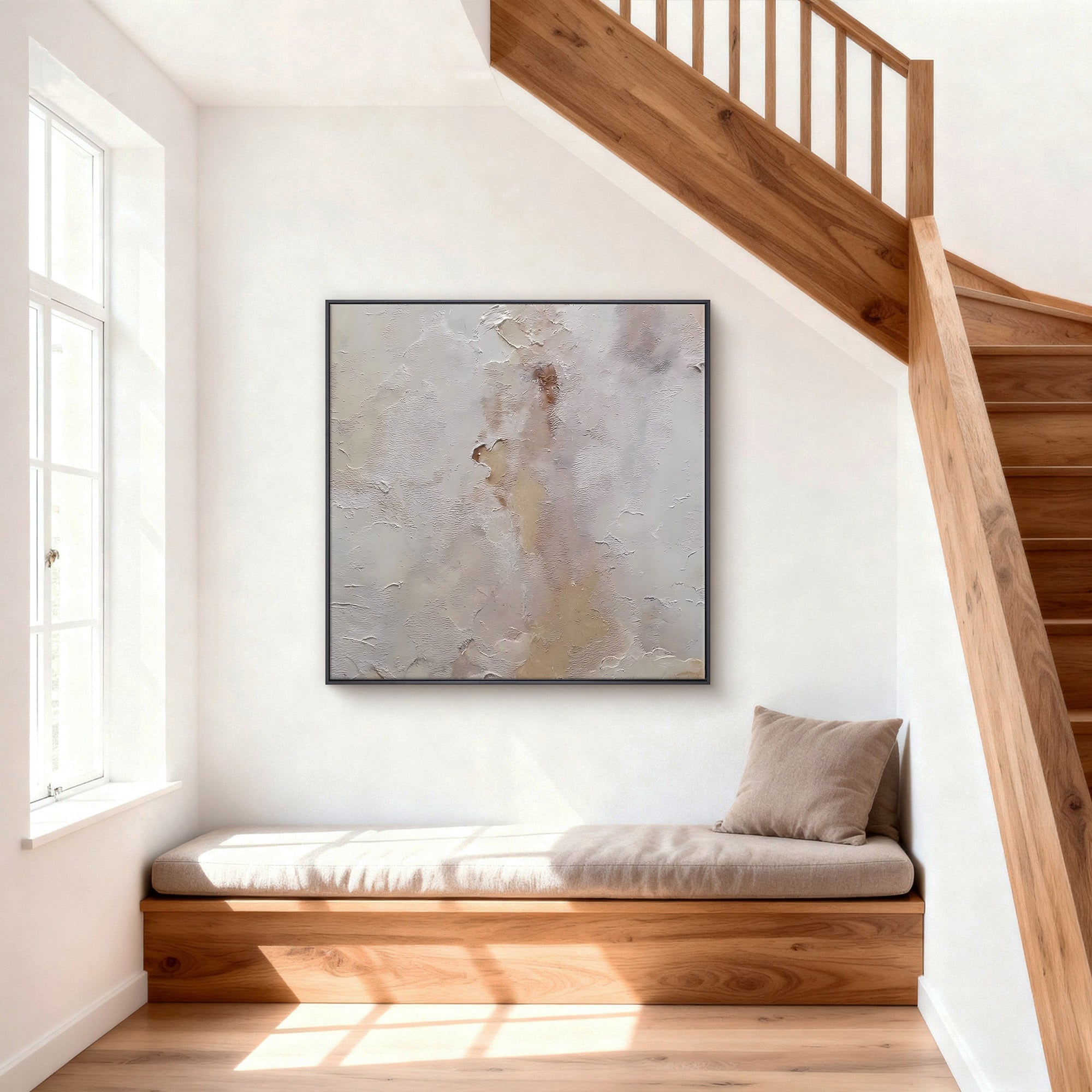 Wabi Sabi Art #YK205