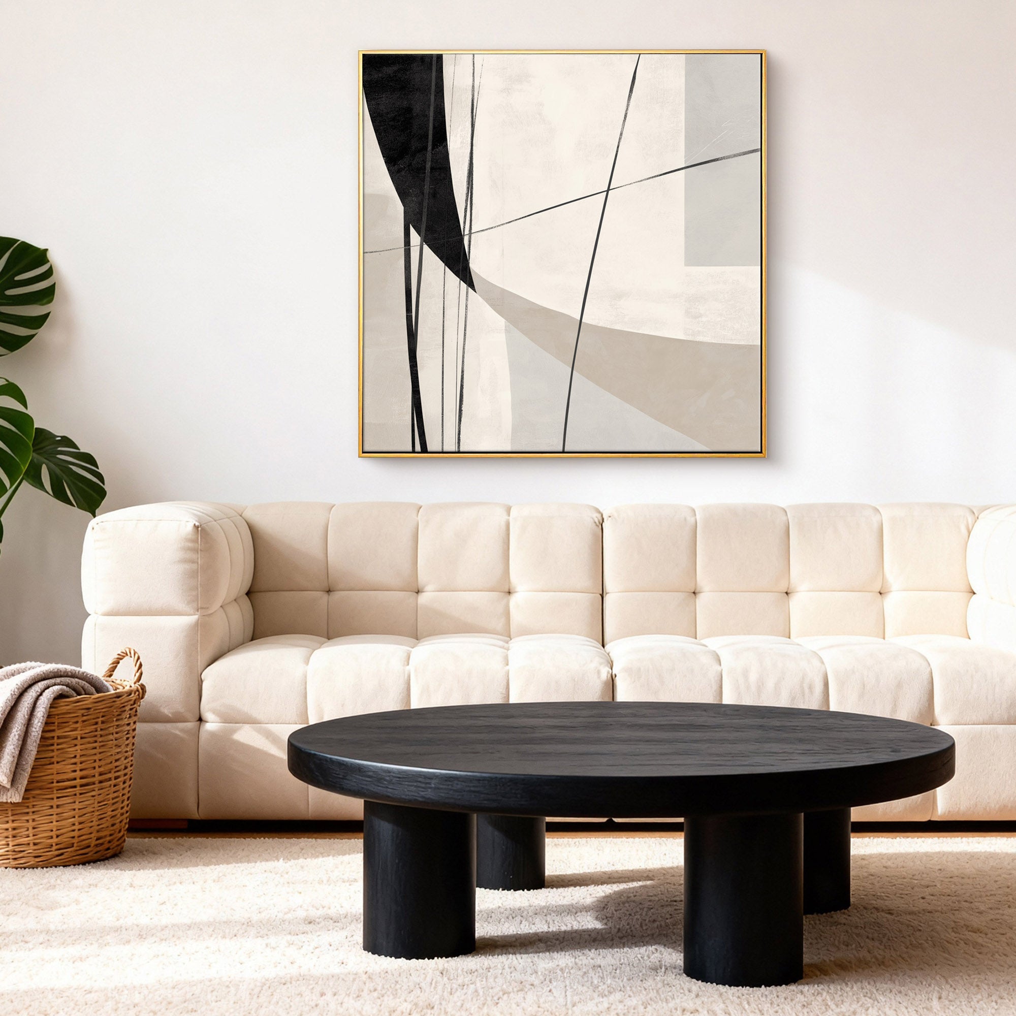 Wabi Sabi Art #YK228