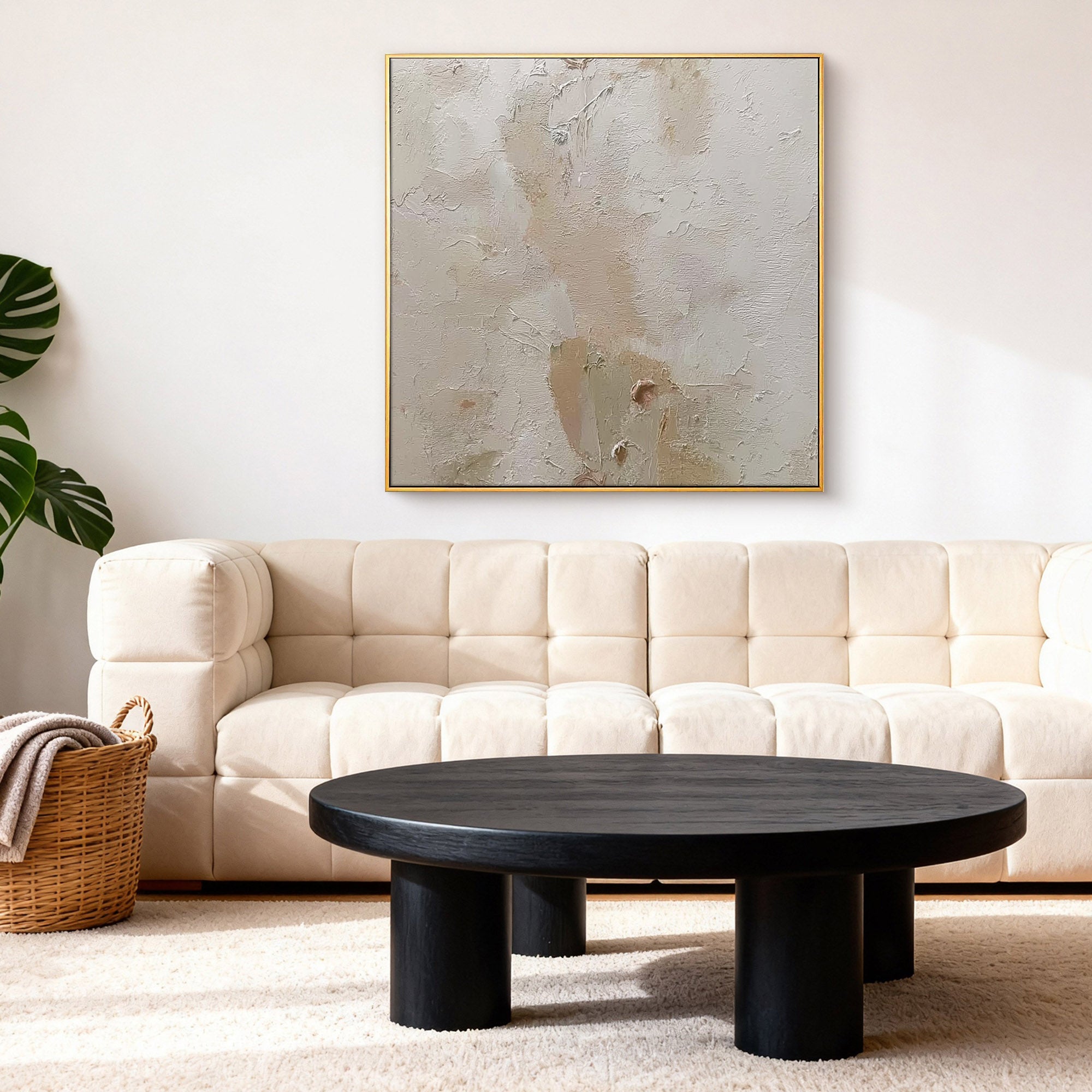 Wabi Sabi Art #YK066