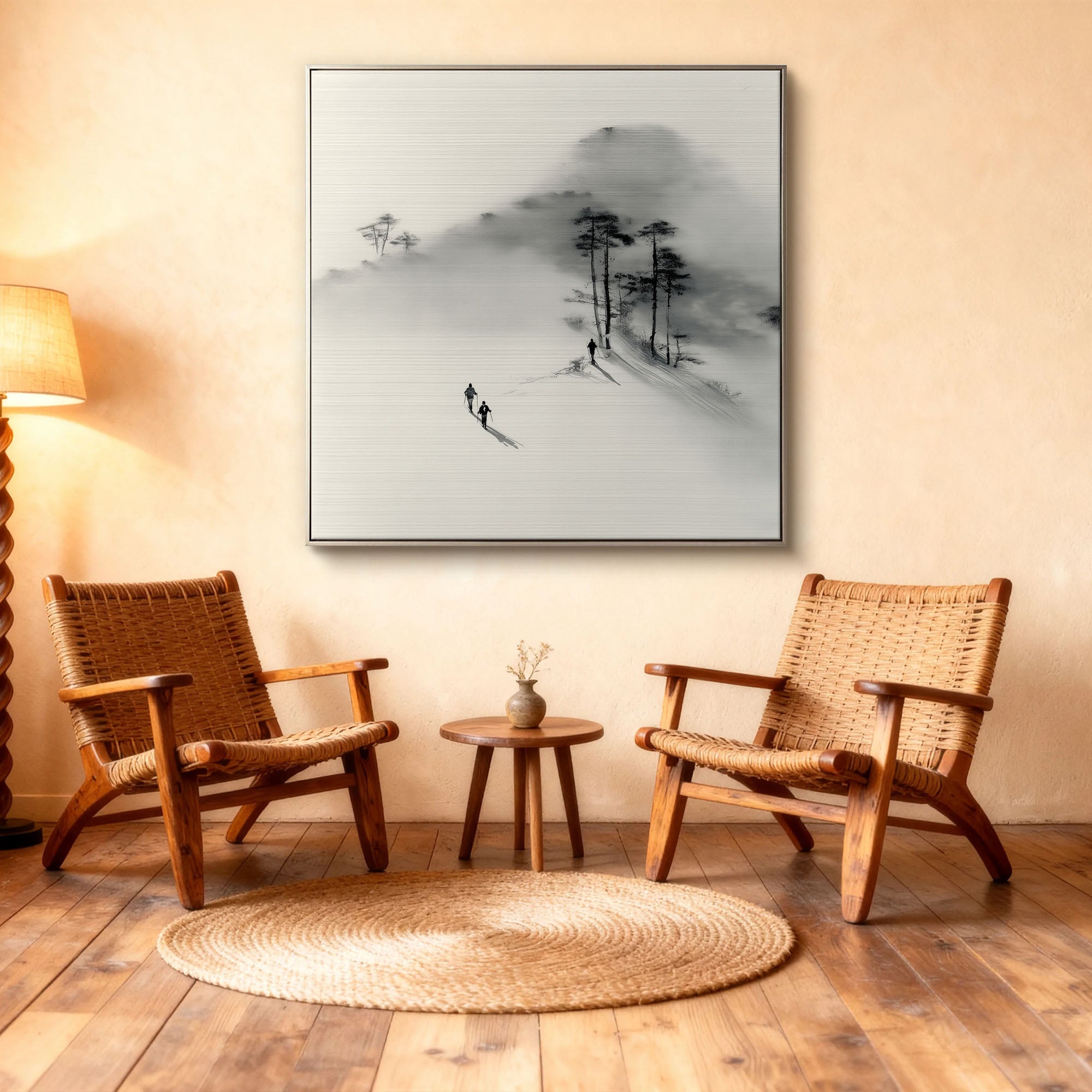 Landscape Art #YK286