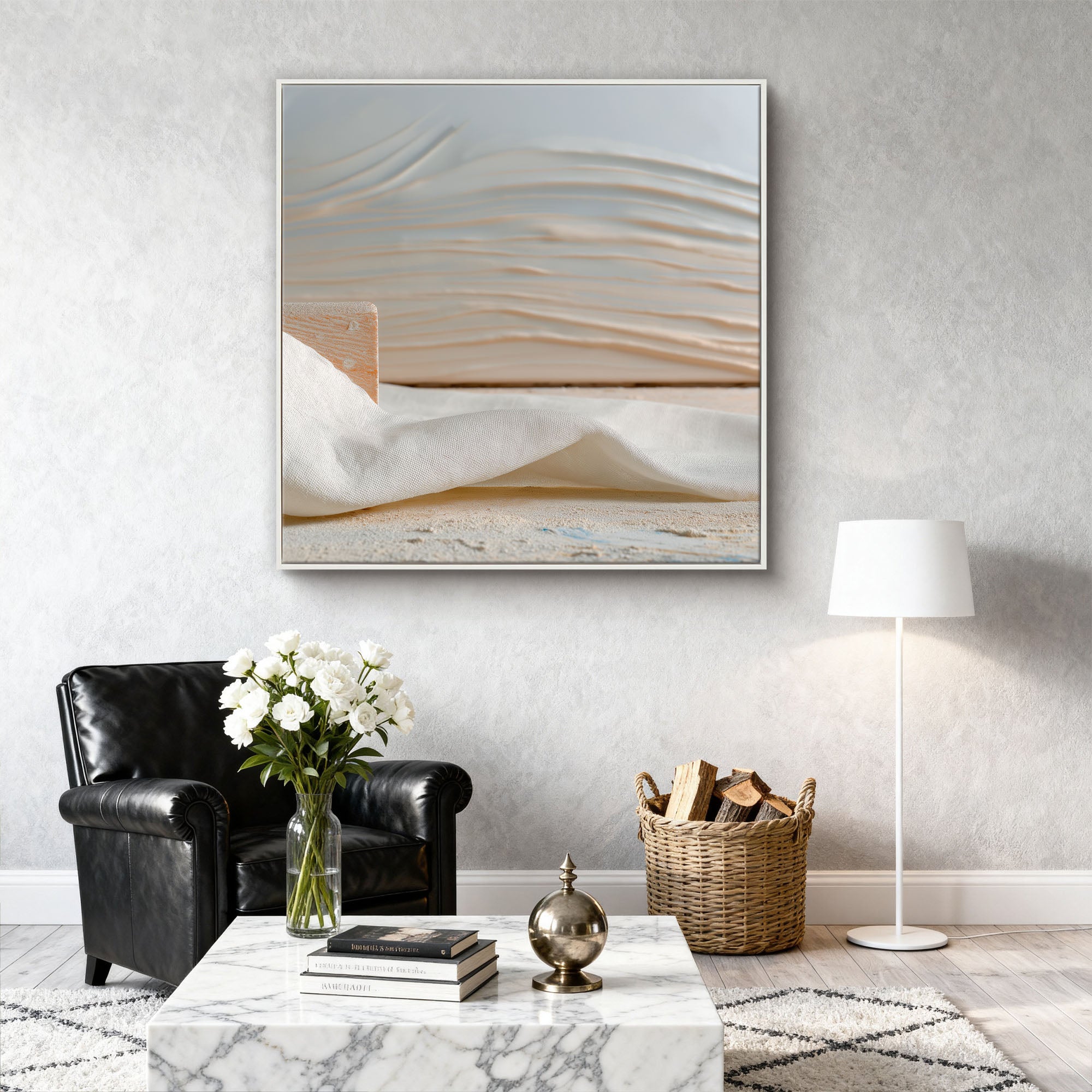 Minimalist Art #YK041