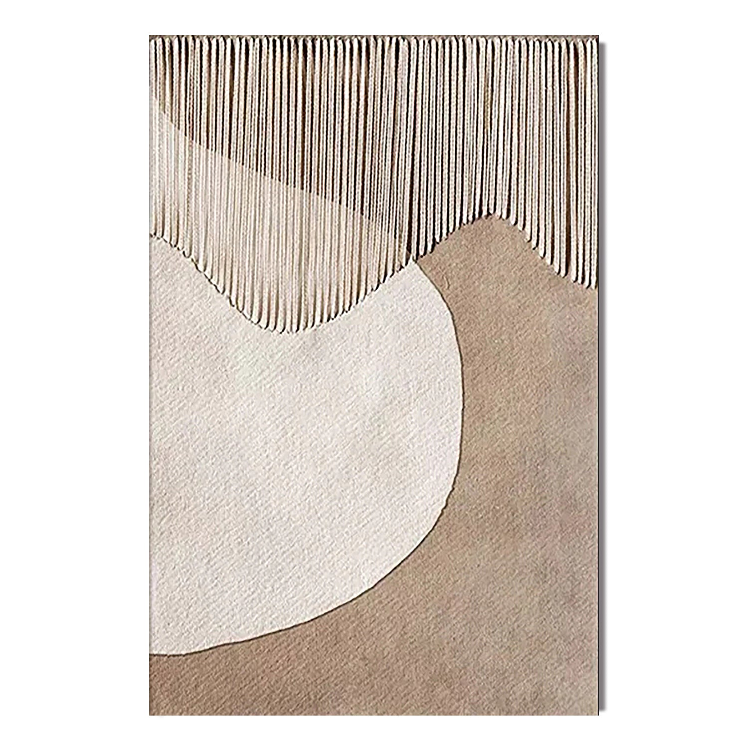 Wabi Sabi Art #YK554