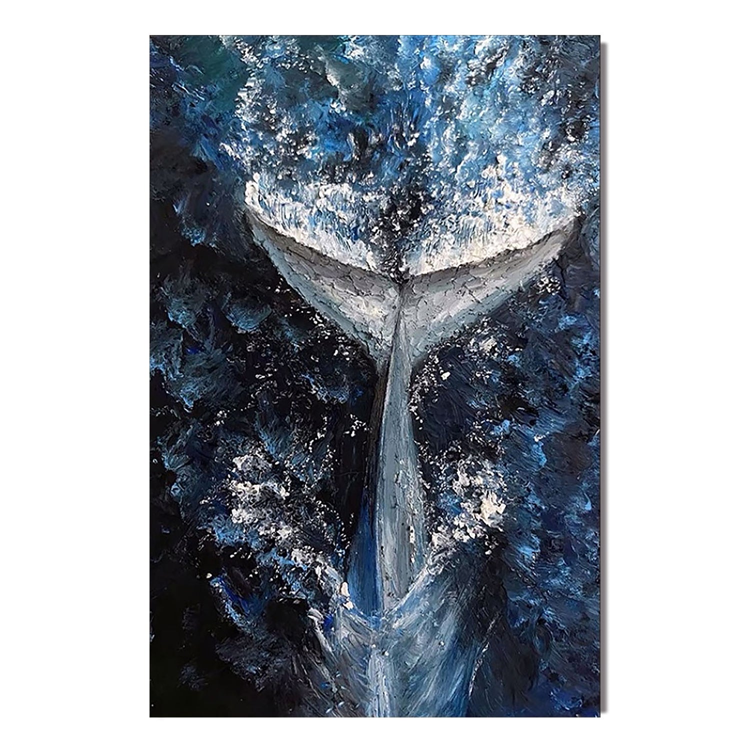 Plaster & Texture Art #YK570