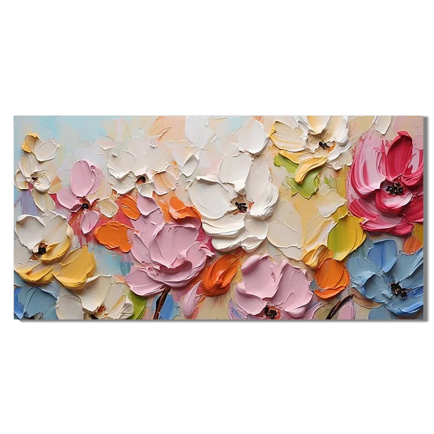 Plaster & Texture Art #YK517