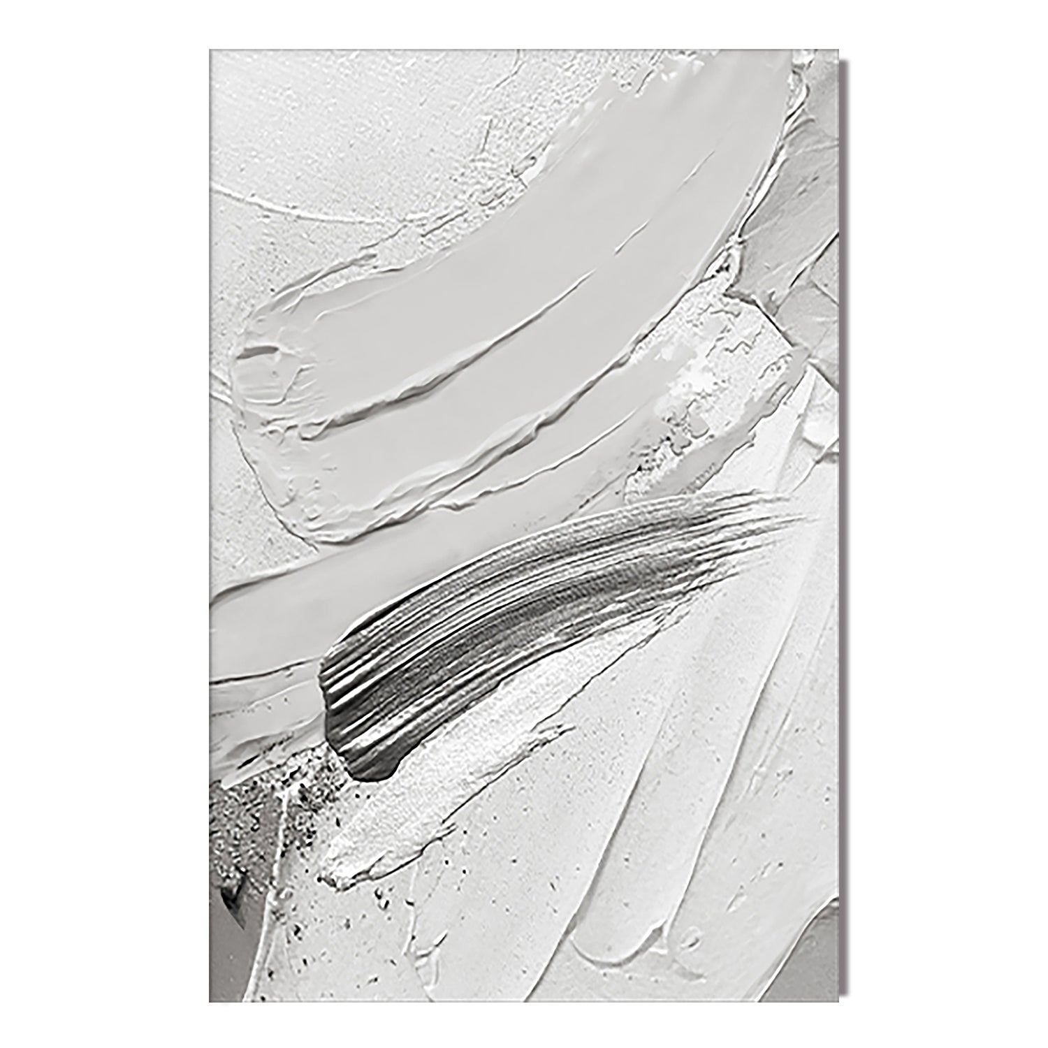 Plaster & Texture Art #YK560