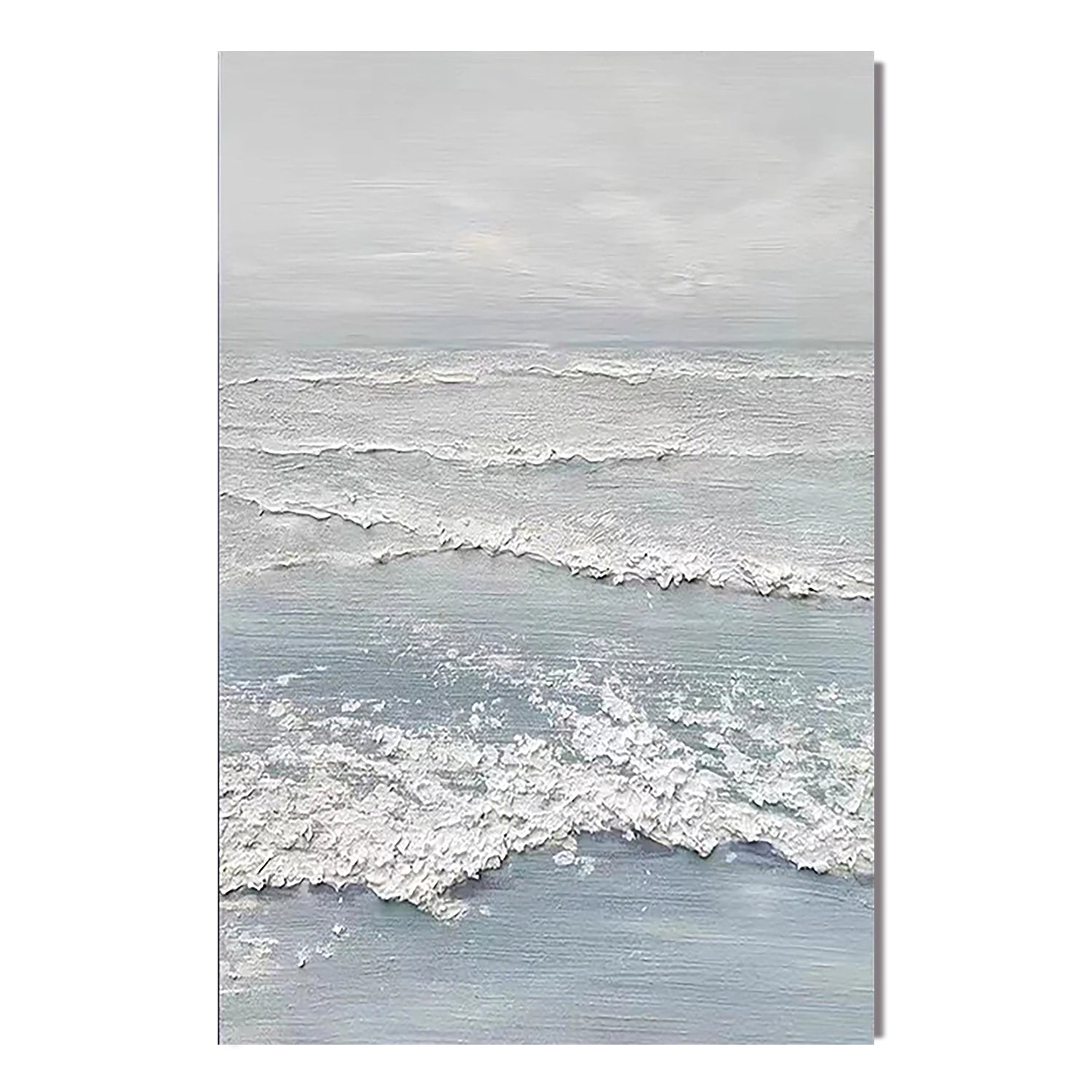 Plaster & Texture Art #YK550